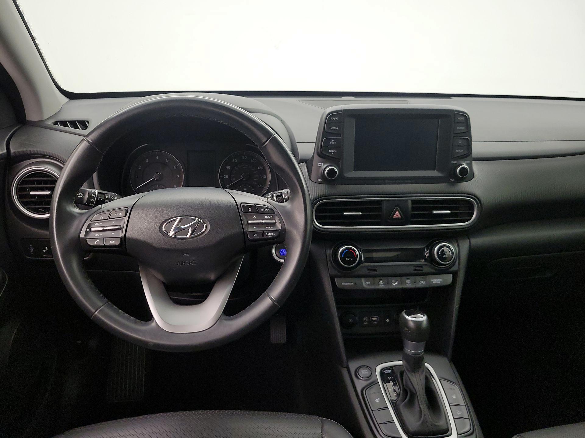 Thumbnail: 2020 Hyundai Kona - 10