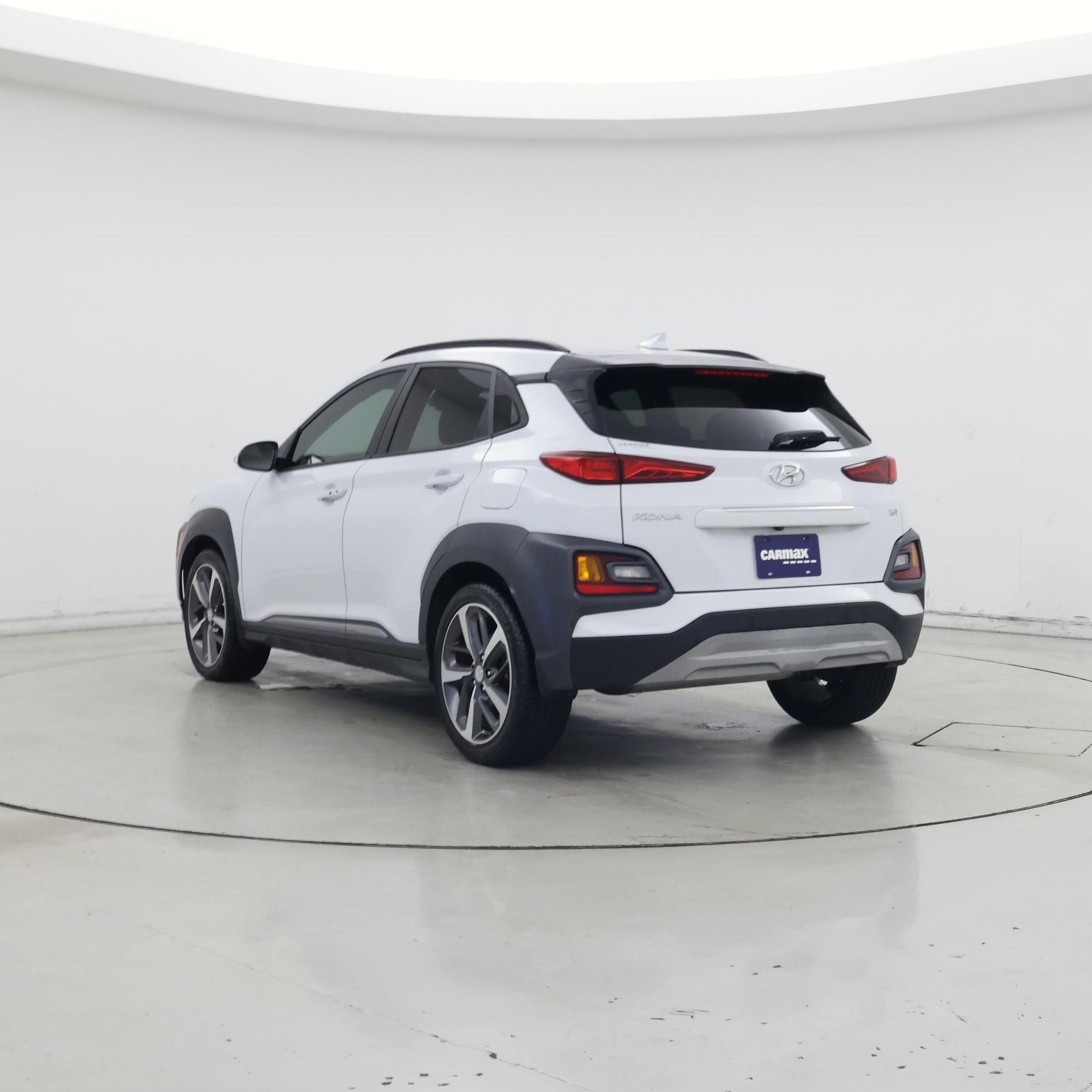 Thumbnail: 2020 Hyundai Kona - 2