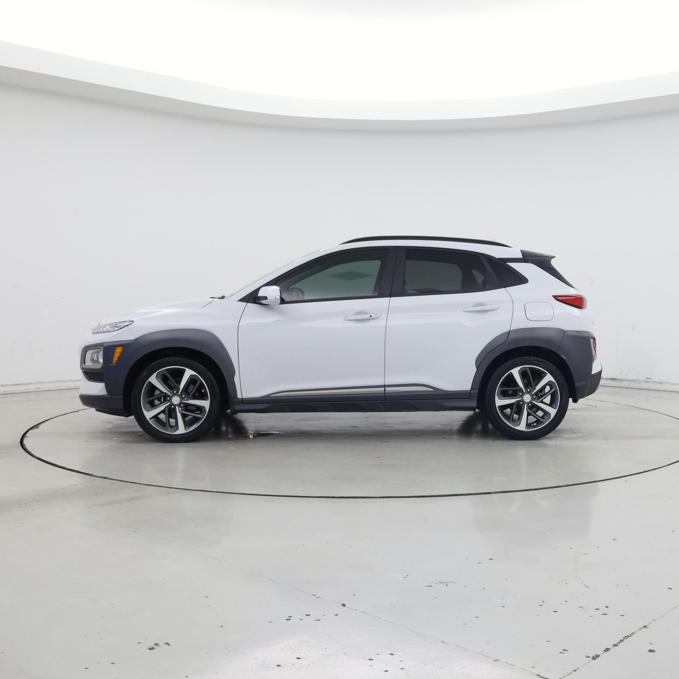 Thumbnail: 2020 Hyundai Kona - 3