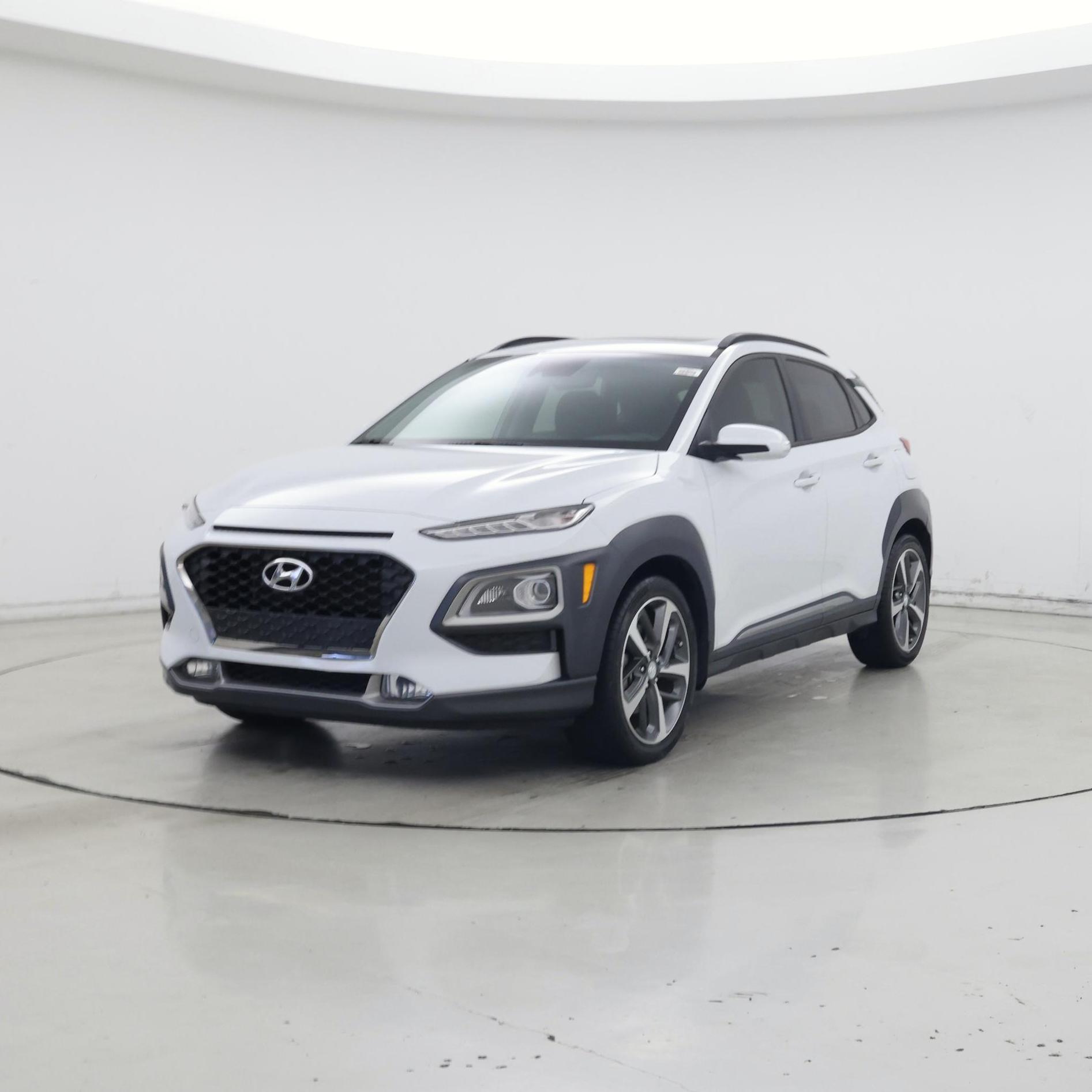 Thumbnail: 2020 Hyundai Kona - 4
