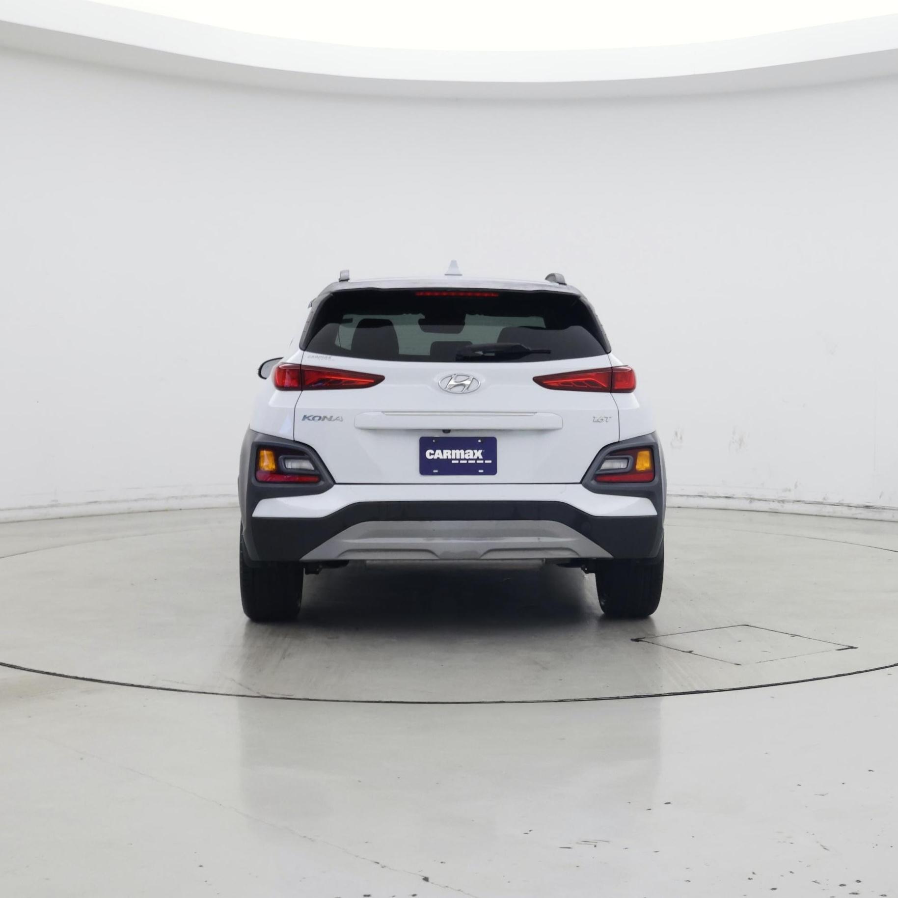 Thumbnail: 2020 Hyundai Kona - 6