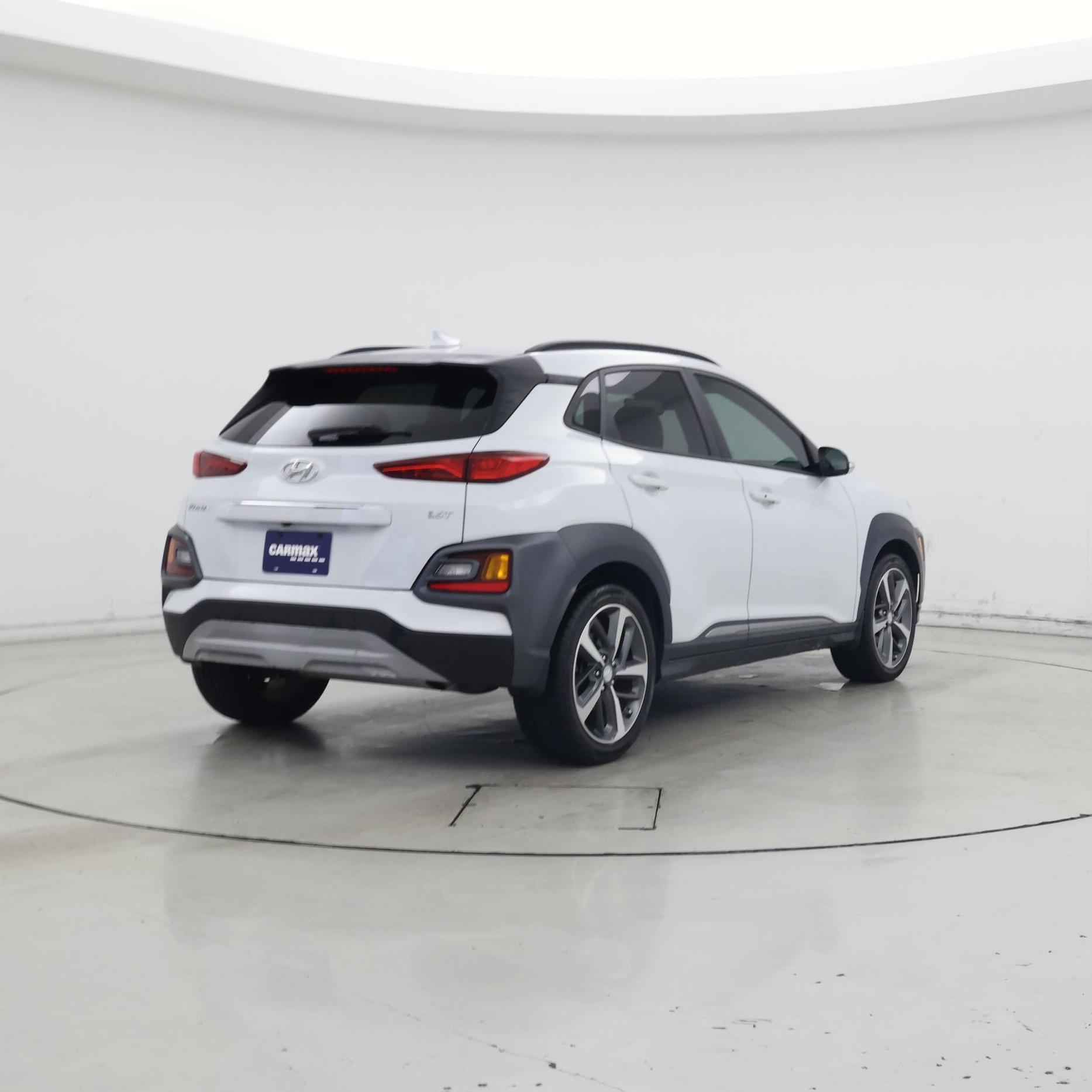 Thumbnail: 2020 Hyundai Kona - 8