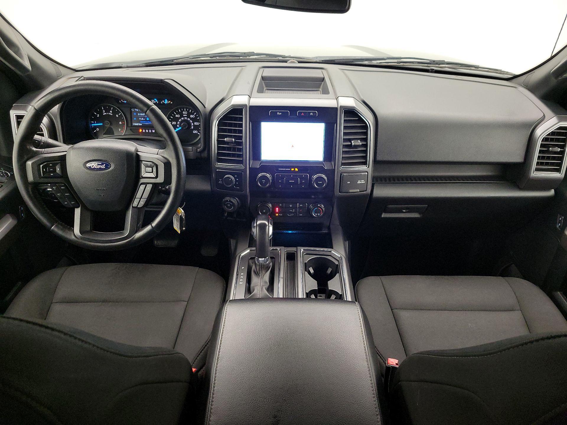 Thumbnail: 2019 Ford F-150 - 9