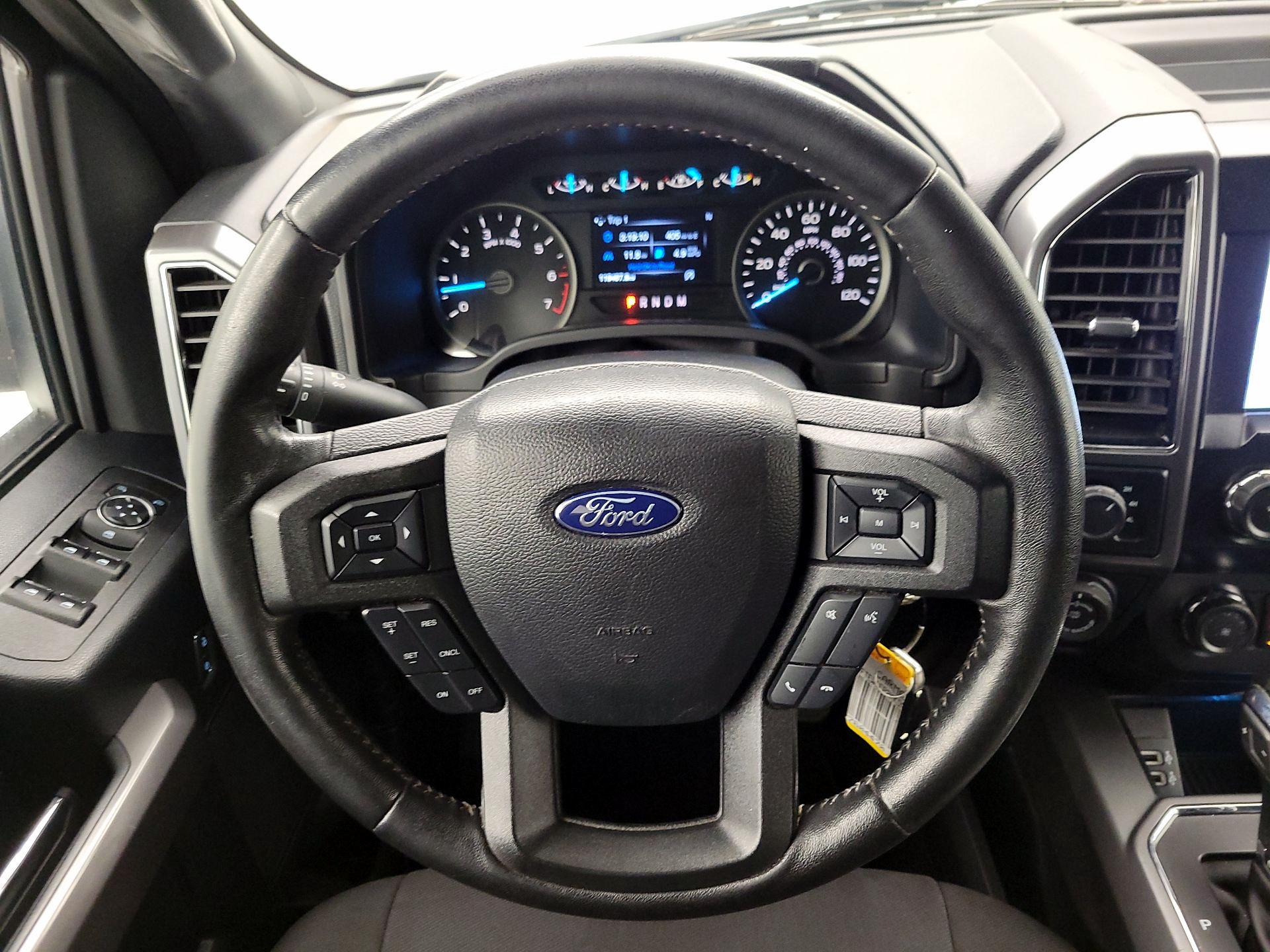 Thumbnail: 2019 Ford F-150 - 10