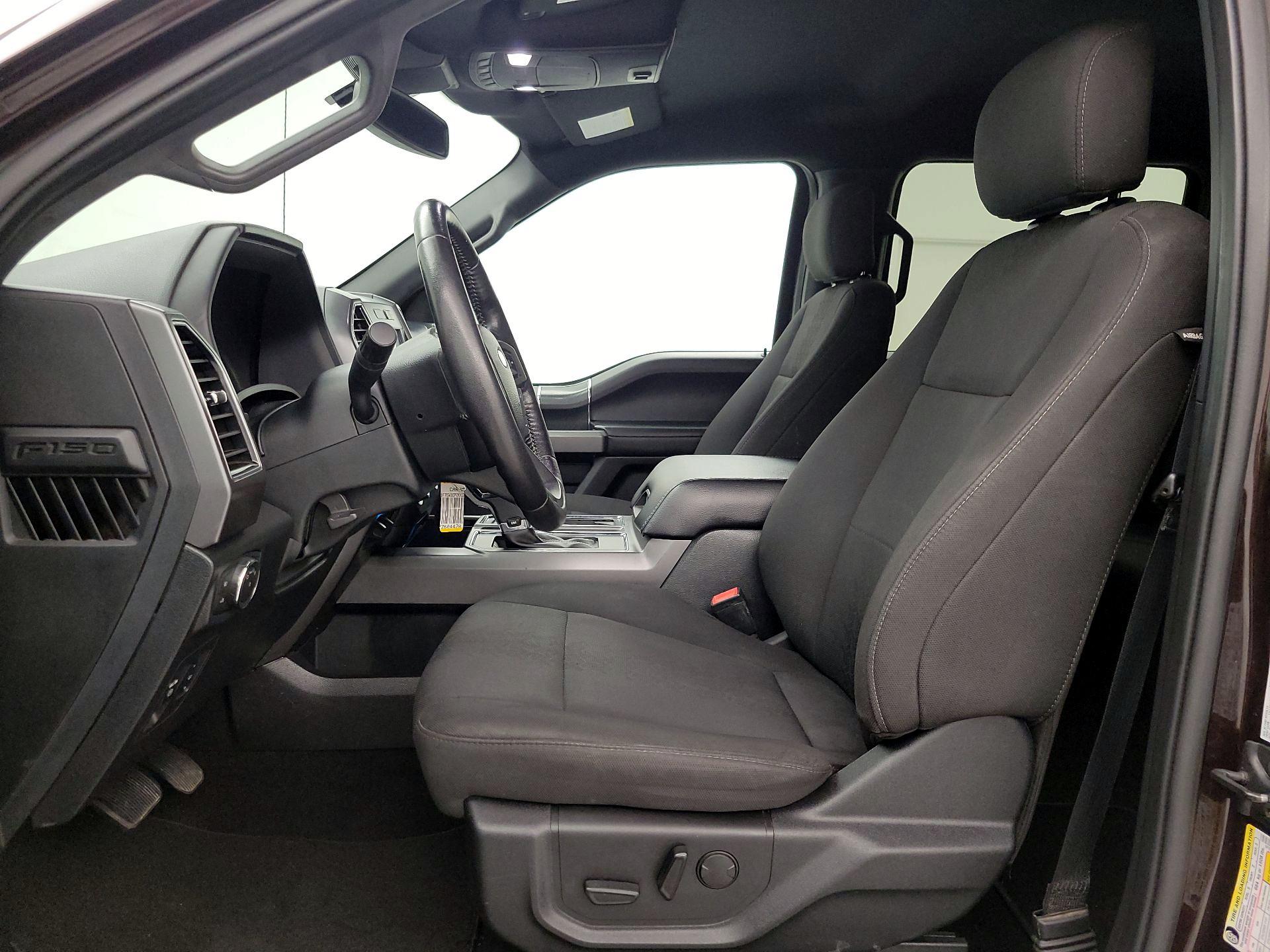 Thumbnail: 2019 Ford F-150 - 11