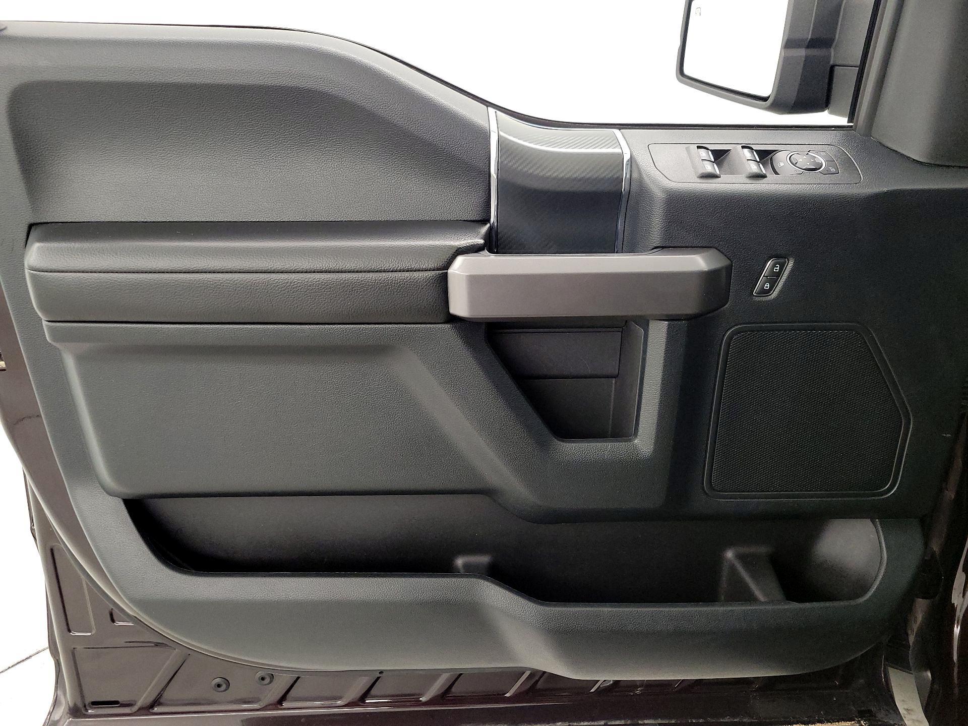 Thumbnail: 2019 Ford F-150 - 12
