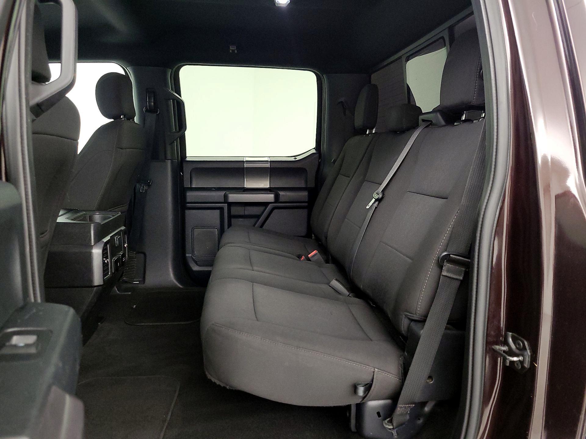 Thumbnail: 2019 Ford F-150 - 20
