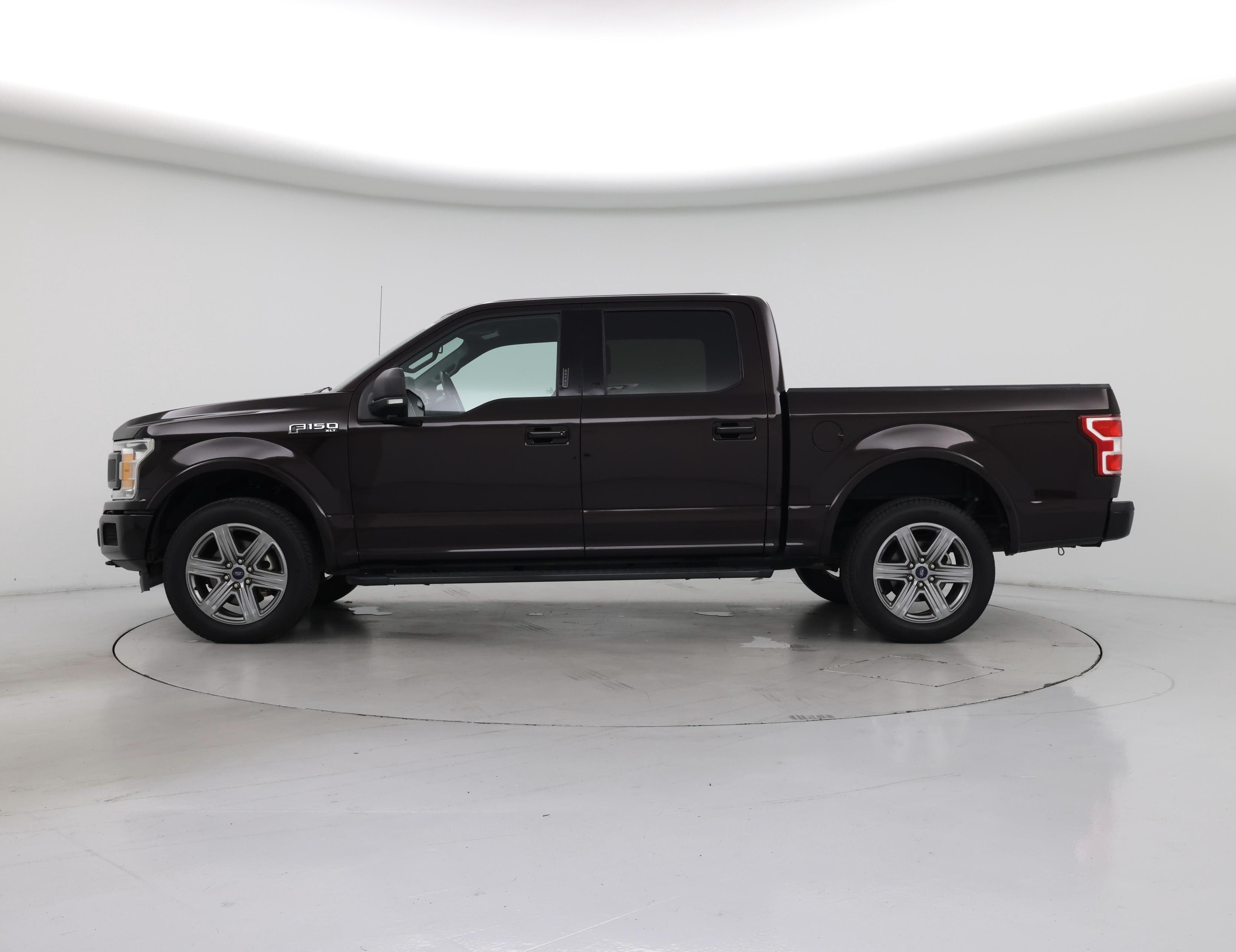 Thumbnail: 2019 Ford F-150 - 3
