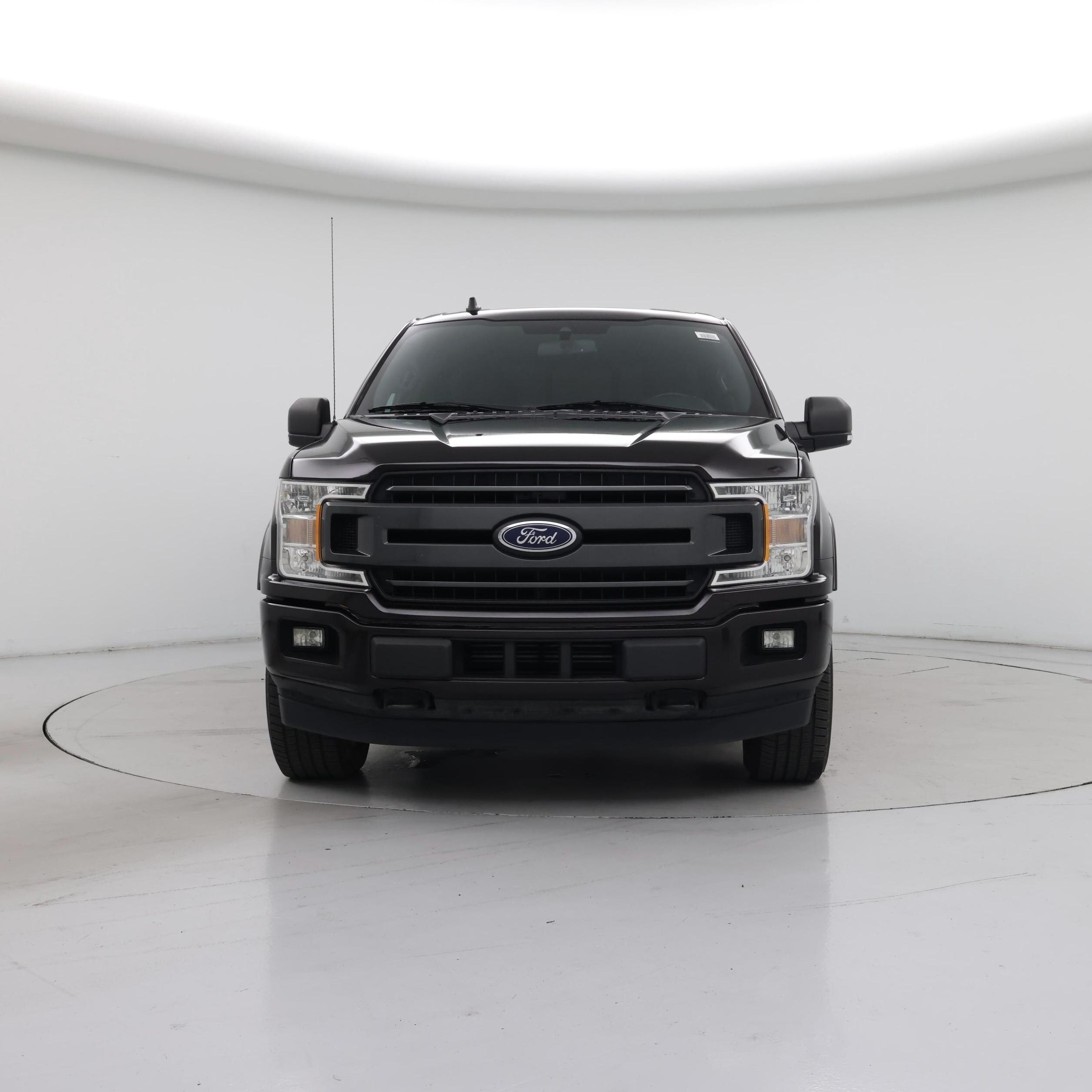Thumbnail: 2019 Ford F-150 - 5