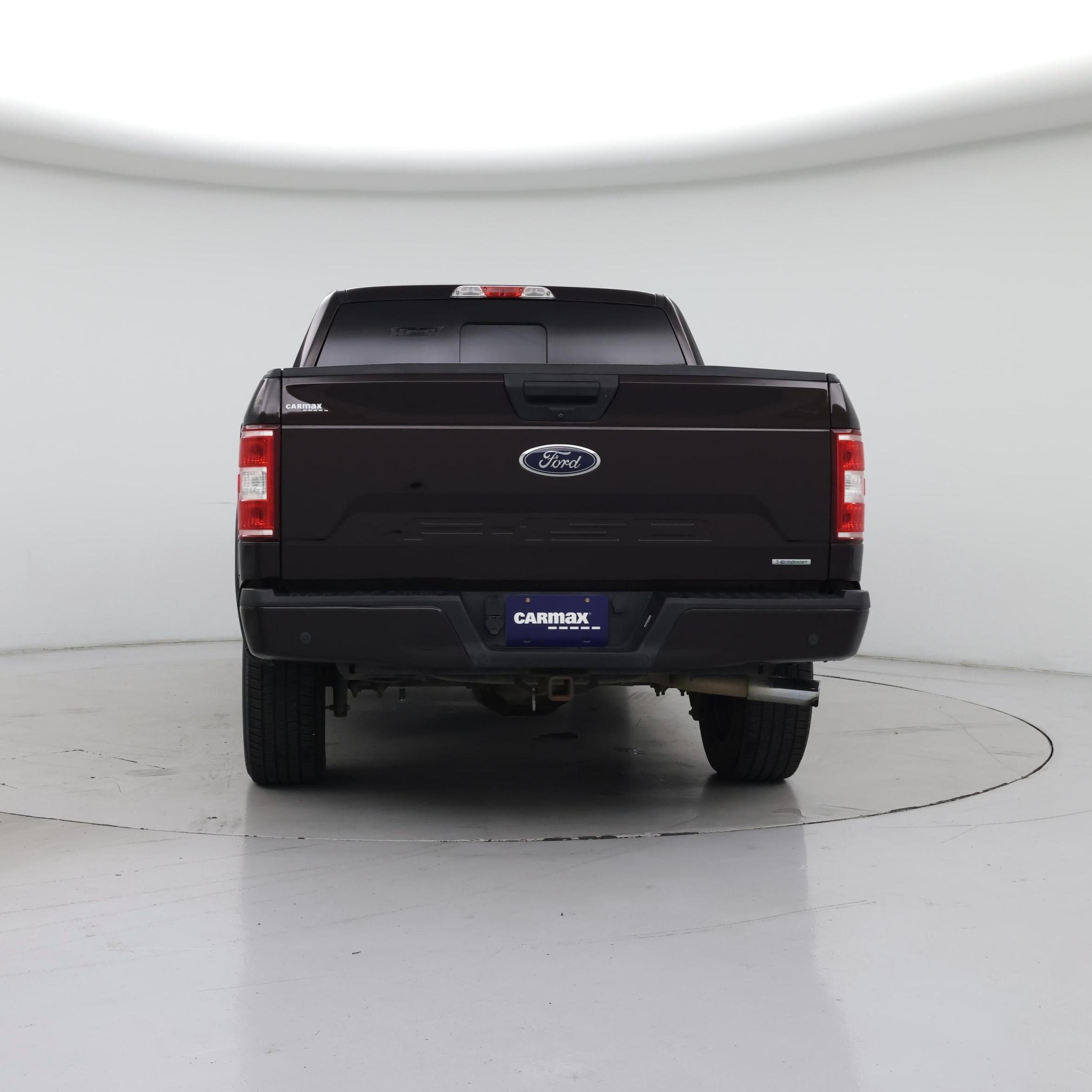 Thumbnail: 2019 Ford F-150 - 6