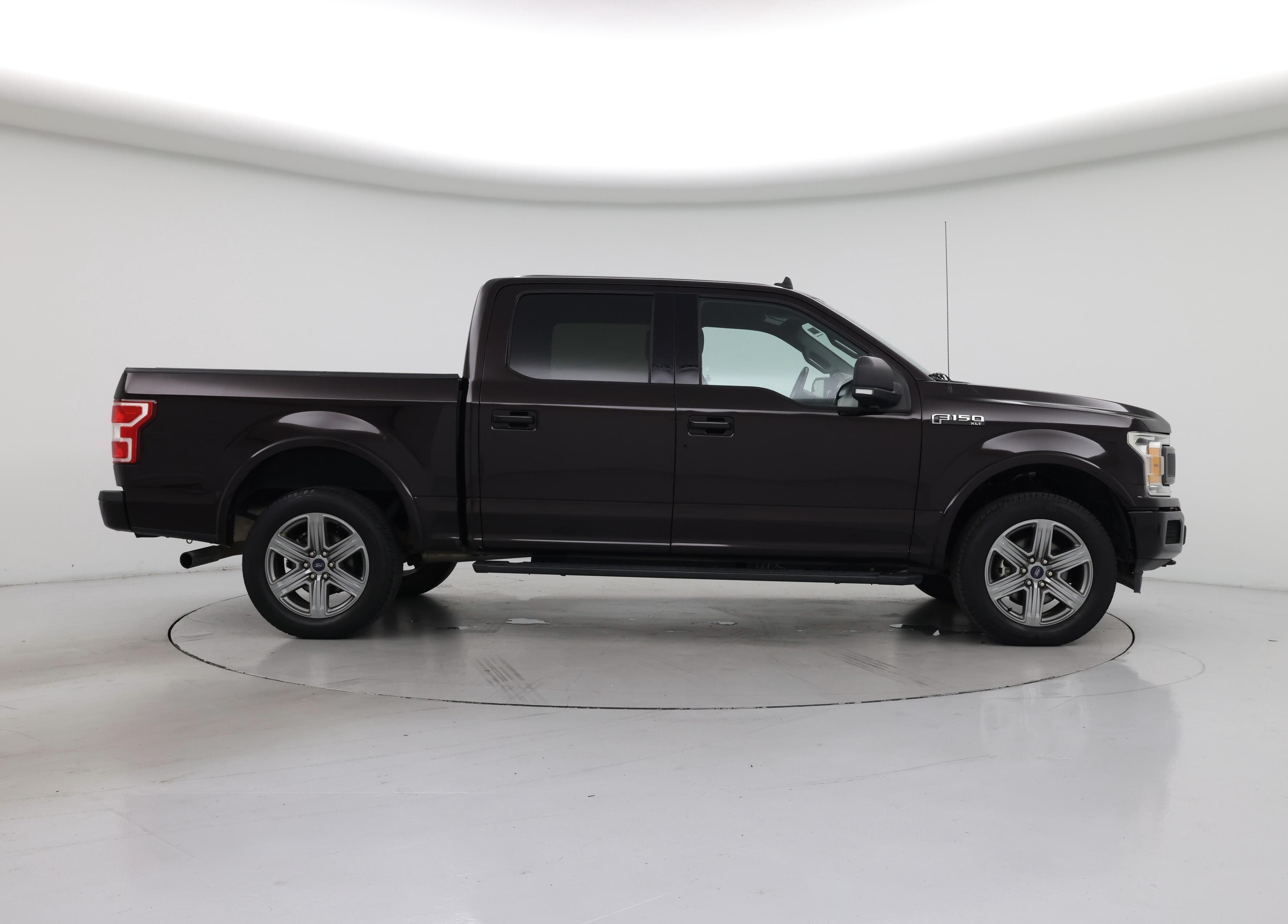 Thumbnail: 2019 Ford F-150 - 7
