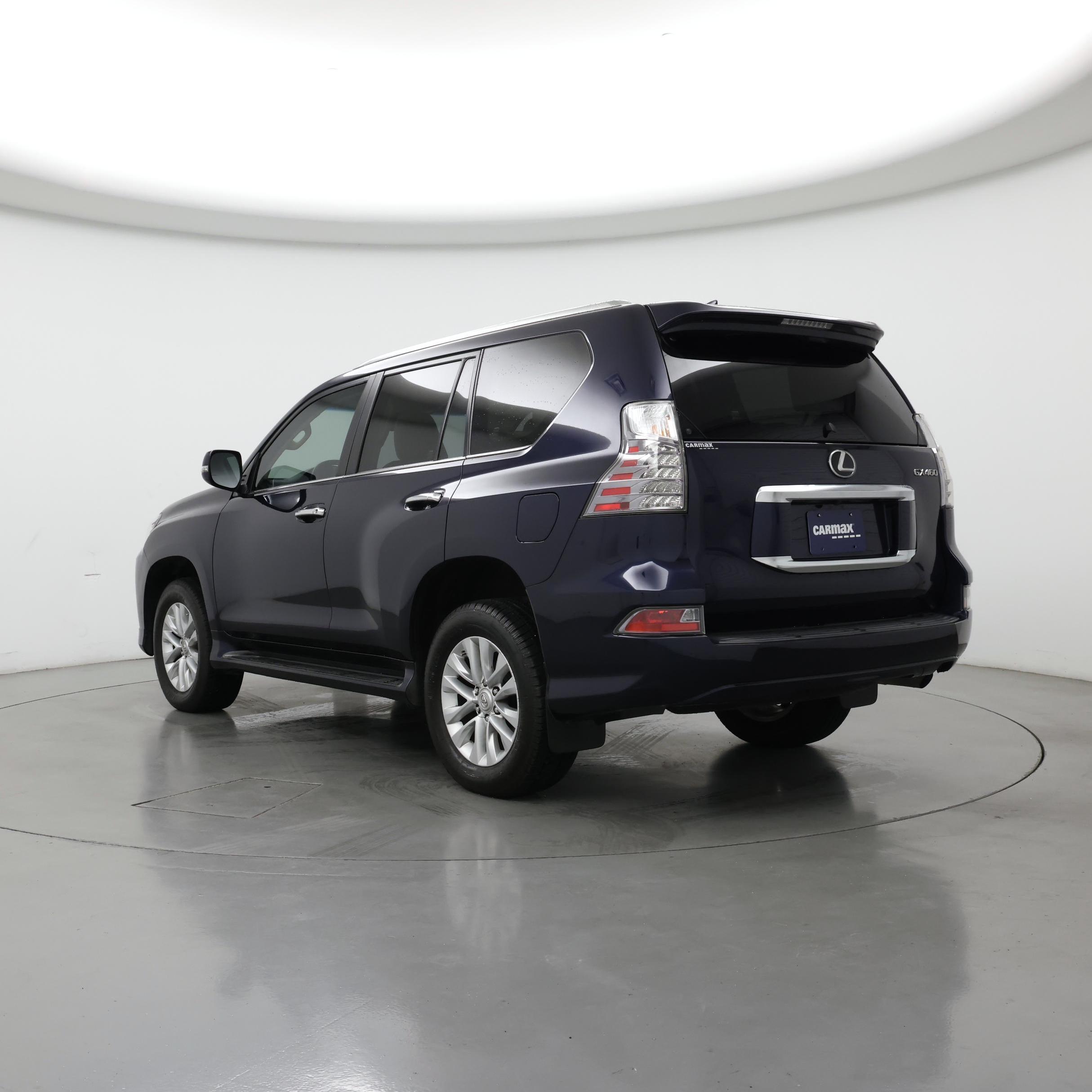 Thumbnail: 2021 Lexus GX - 2