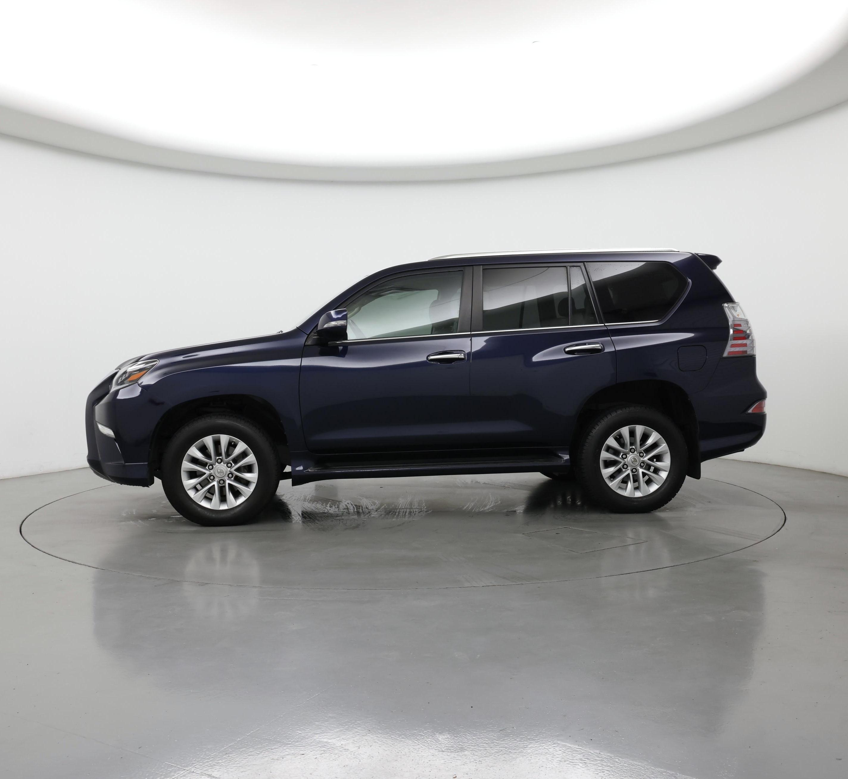 Thumbnail: 2021 Lexus GX - 3