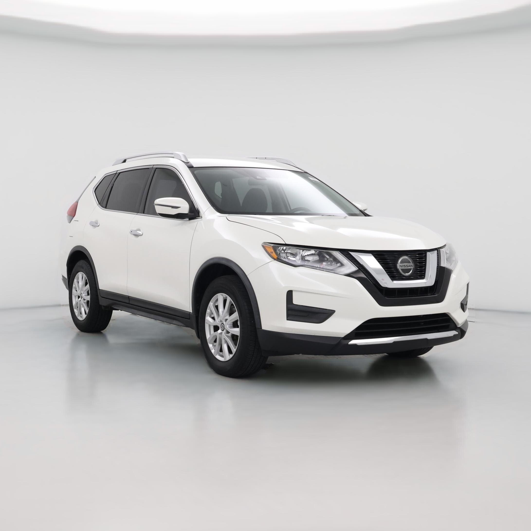 Thumbnail: 2020 Nissan Rogue - 1