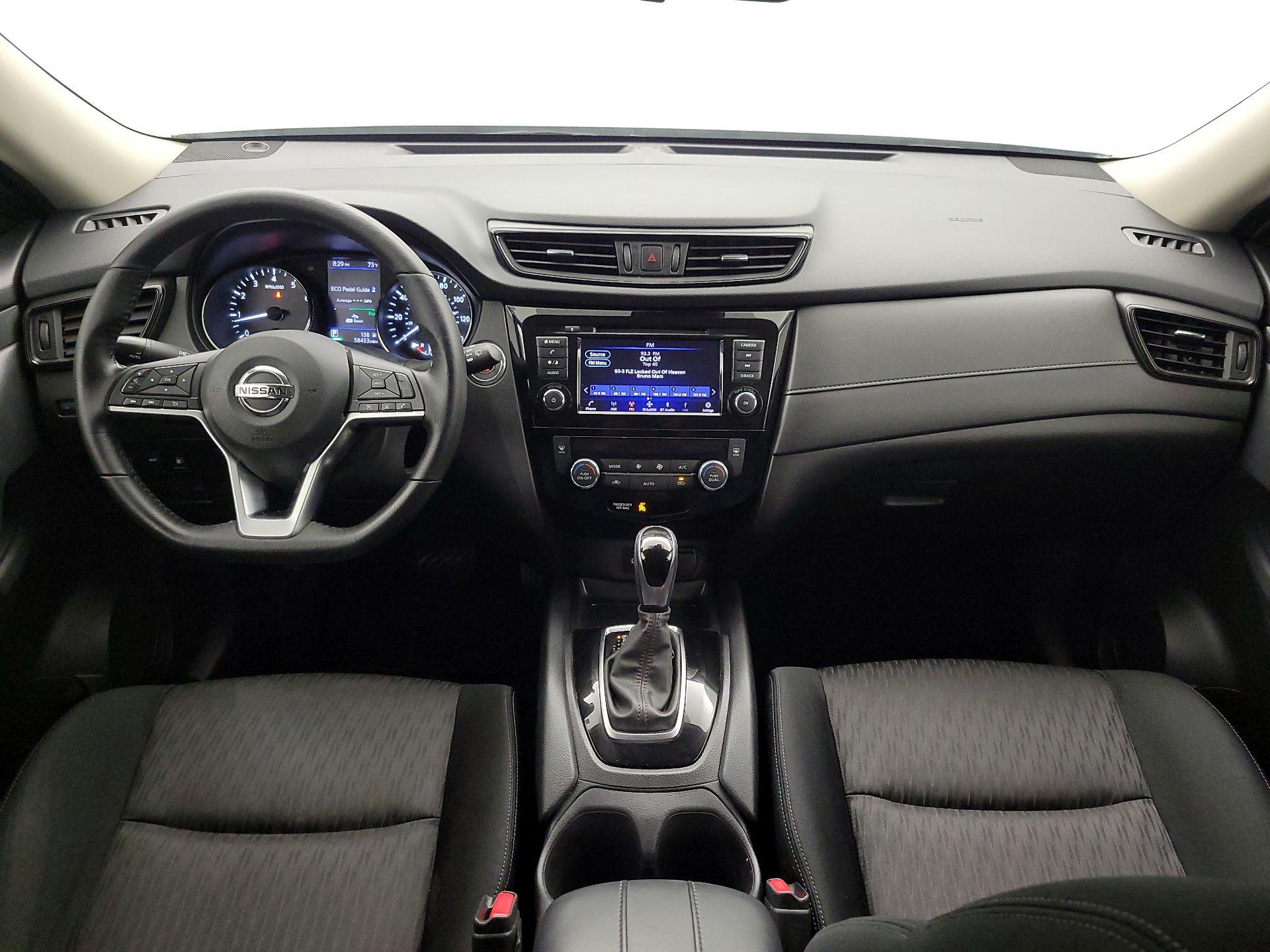 Thumbnail: 2020 Nissan Rogue - 9
