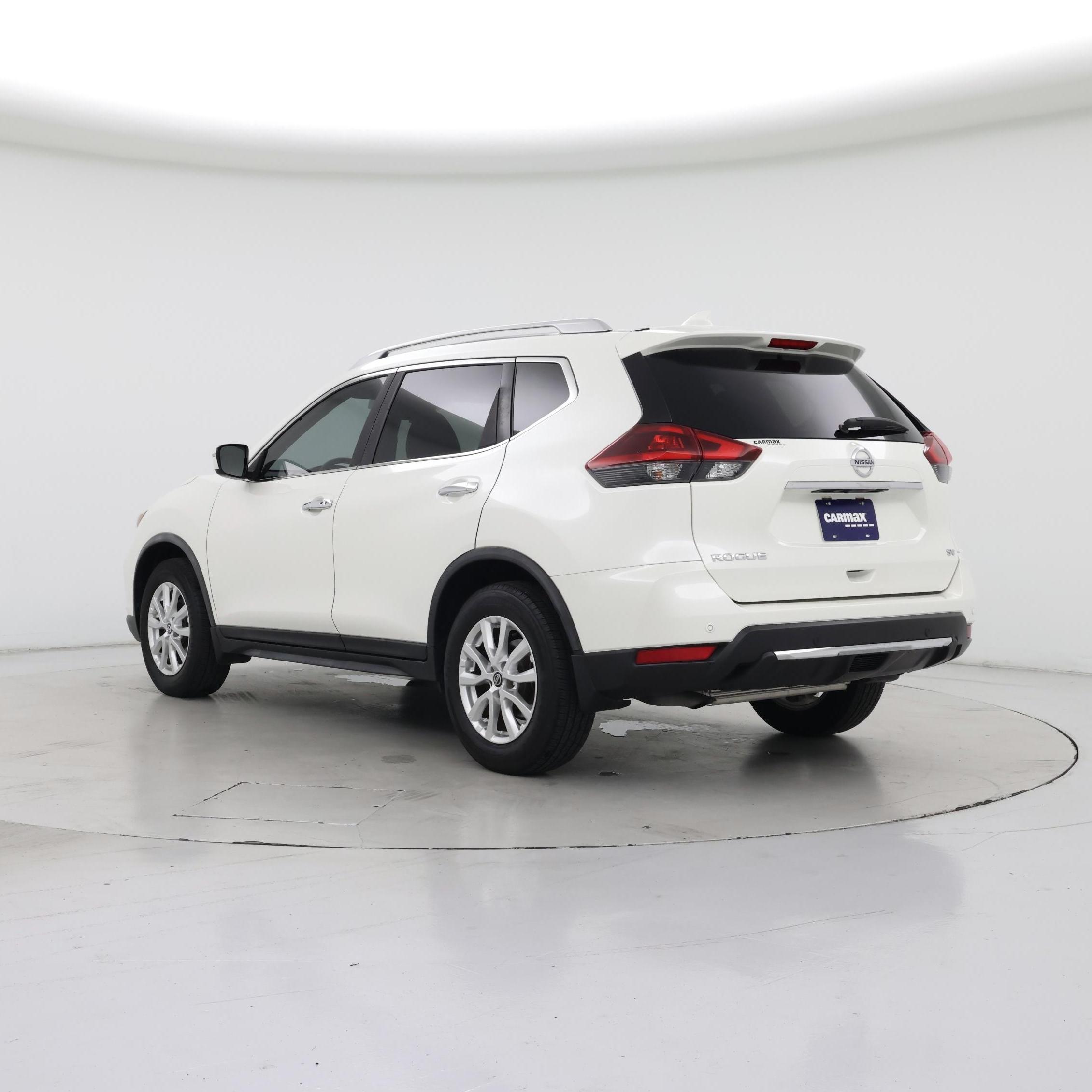 Thumbnail: 2020 Nissan Rogue - 2