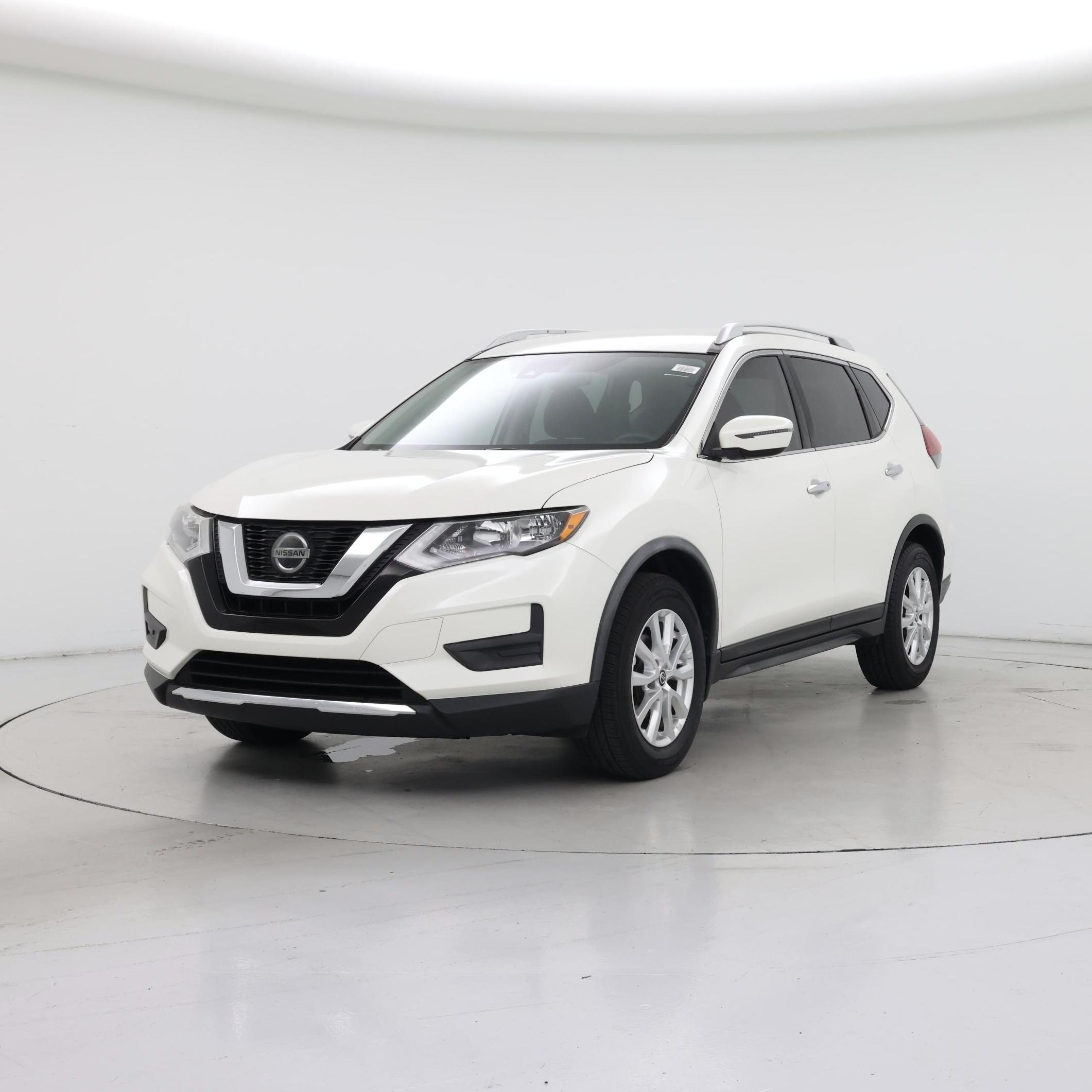 Thumbnail: 2020 Nissan Rogue - 4
