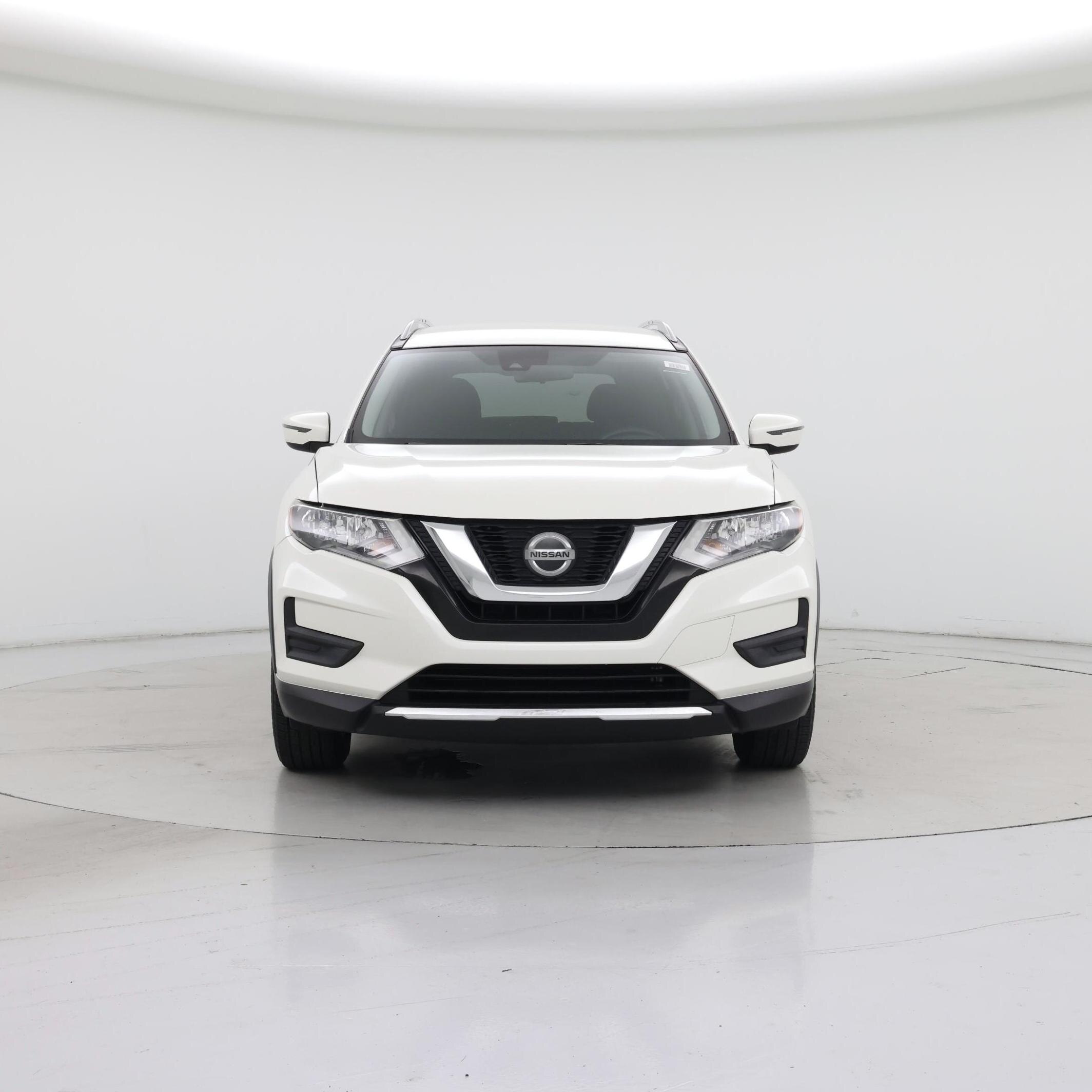 Thumbnail: 2020 Nissan Rogue - 5