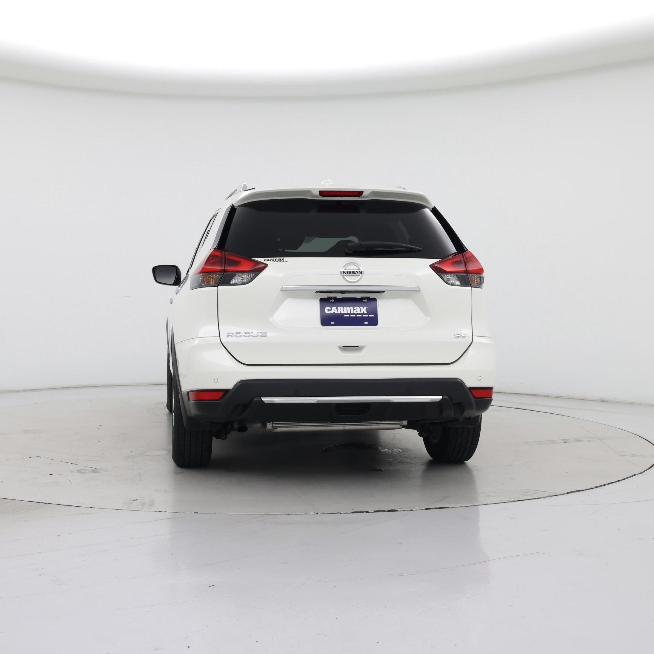 Thumbnail: 2020 Nissan Rogue - 6