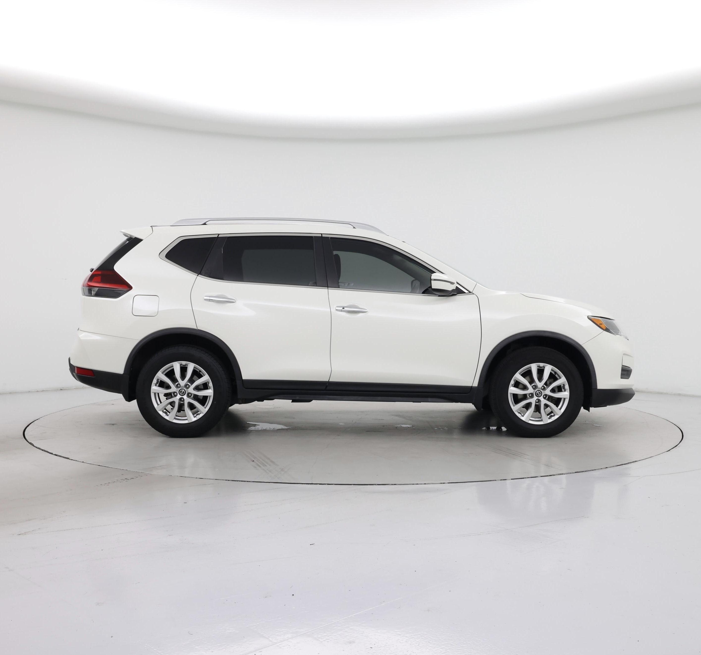 Thumbnail: 2020 Nissan Rogue - 7