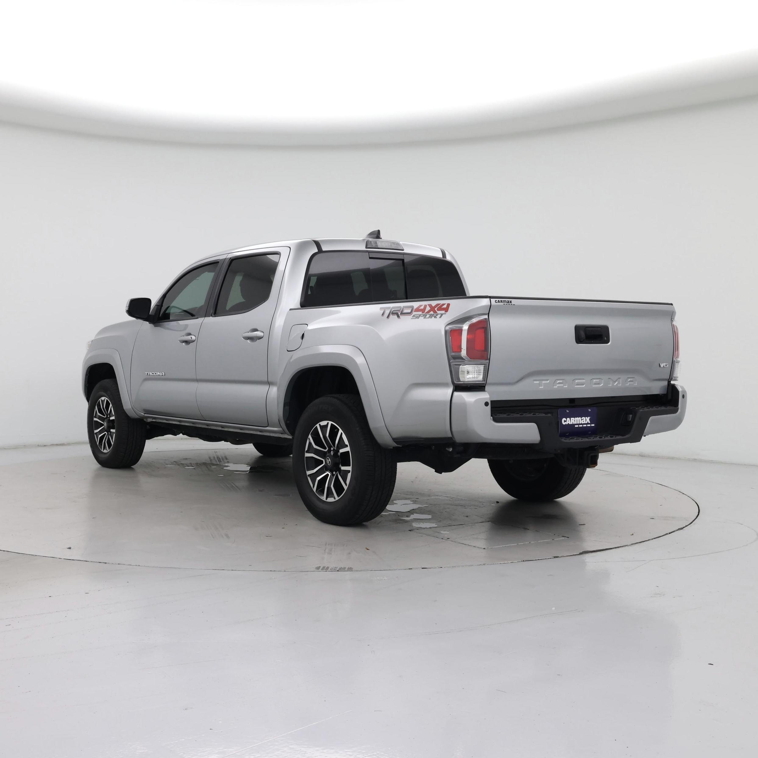 Thumbnail: 2023 Toyota Tacoma - 2
