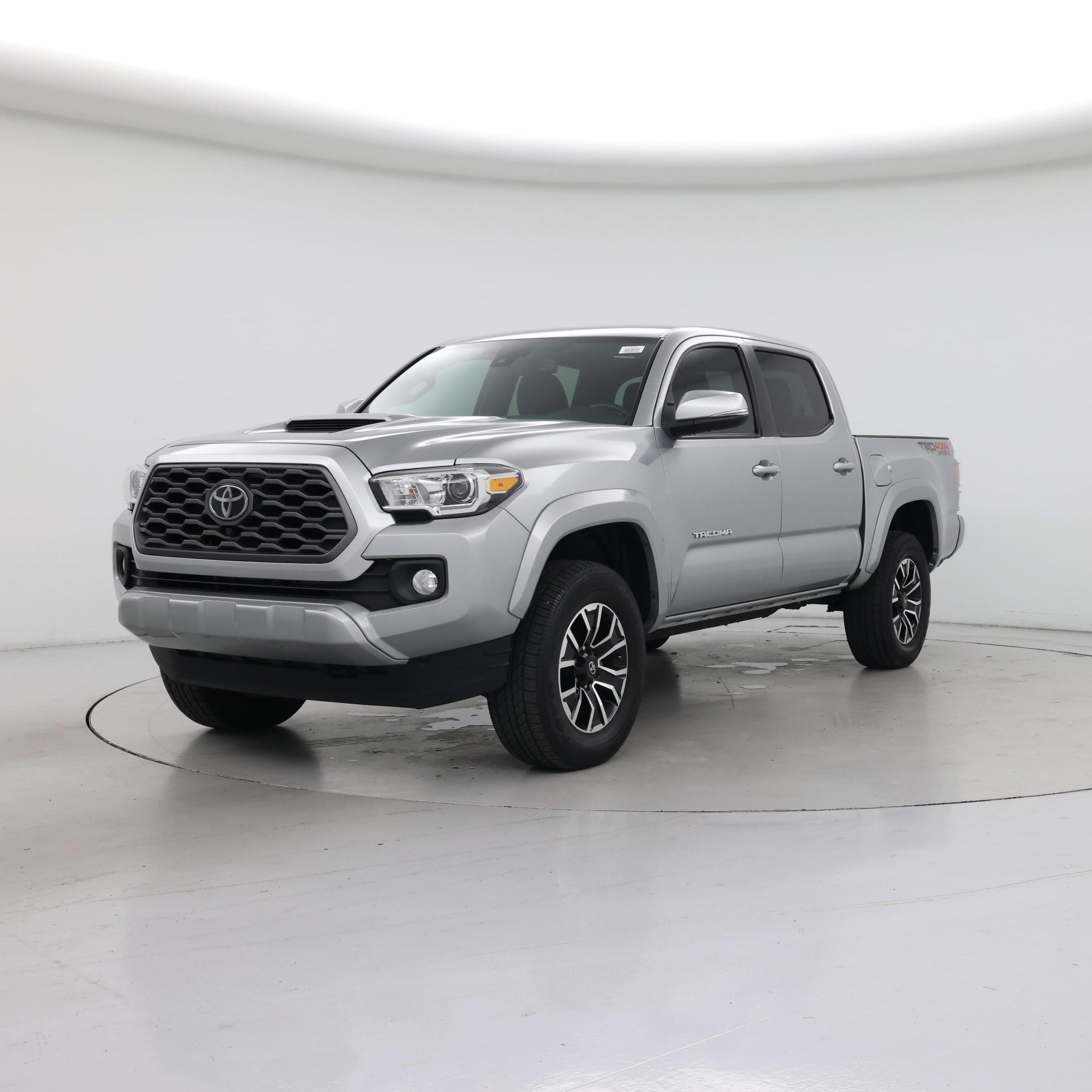 Thumbnail: 2023 Toyota Tacoma - 4