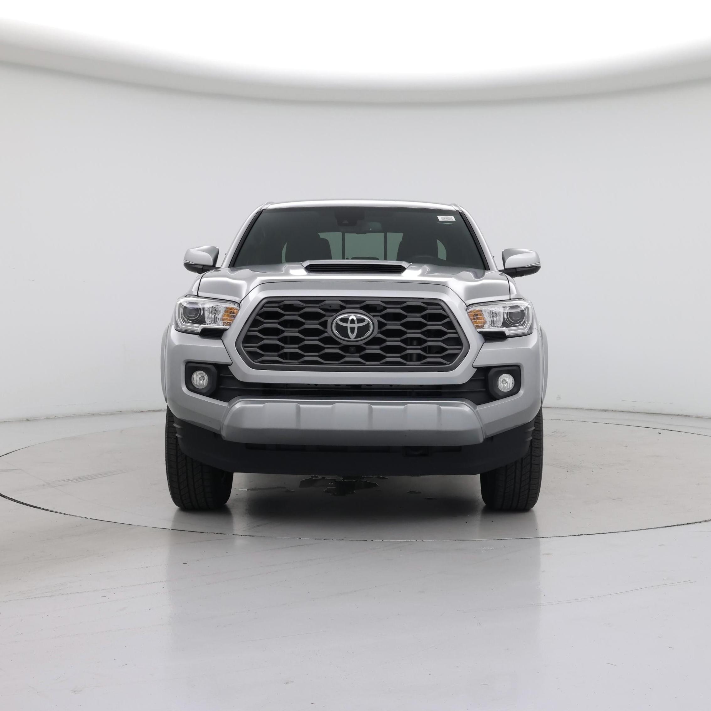 Thumbnail: 2023 Toyota Tacoma - 5