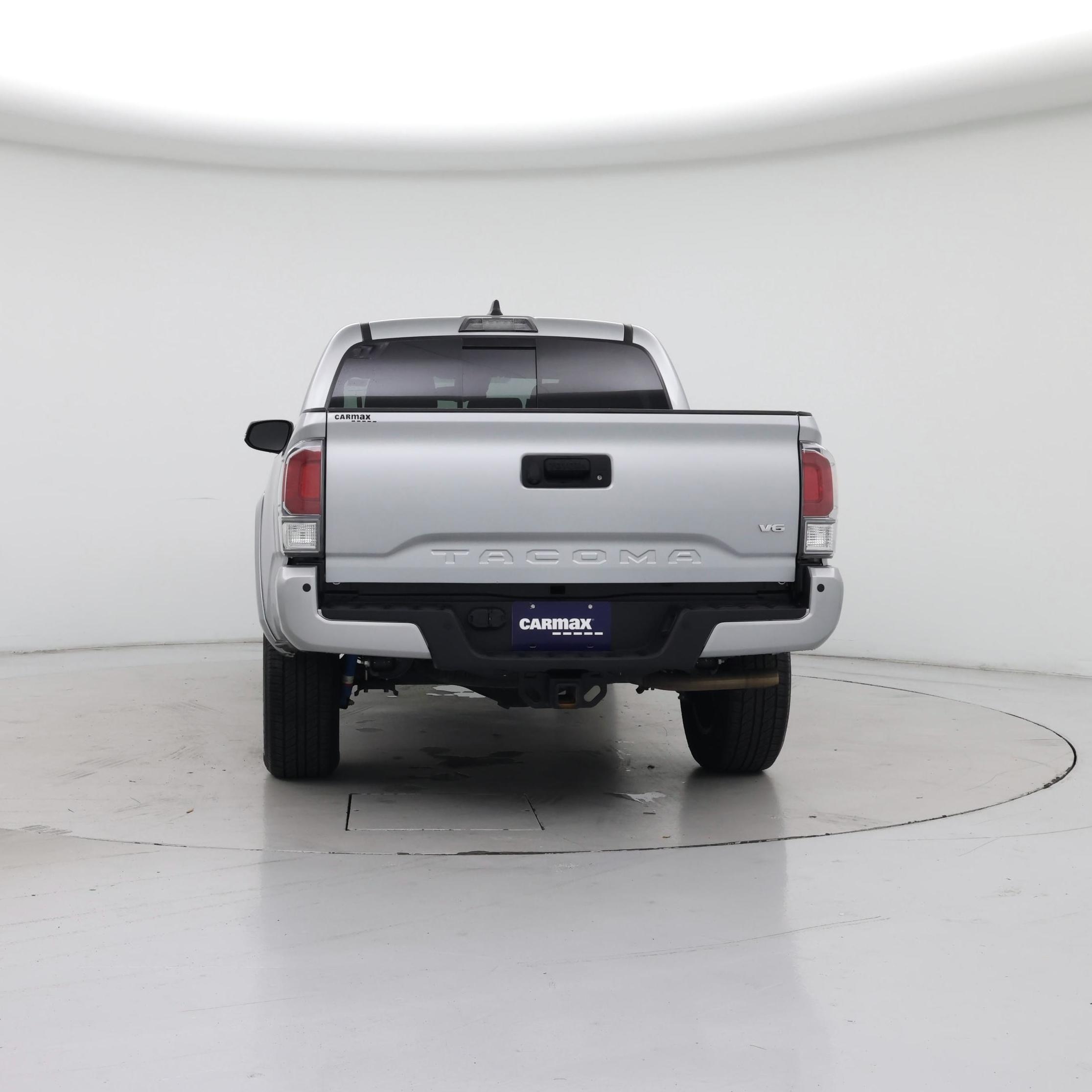 Thumbnail: 2023 Toyota Tacoma - 6
