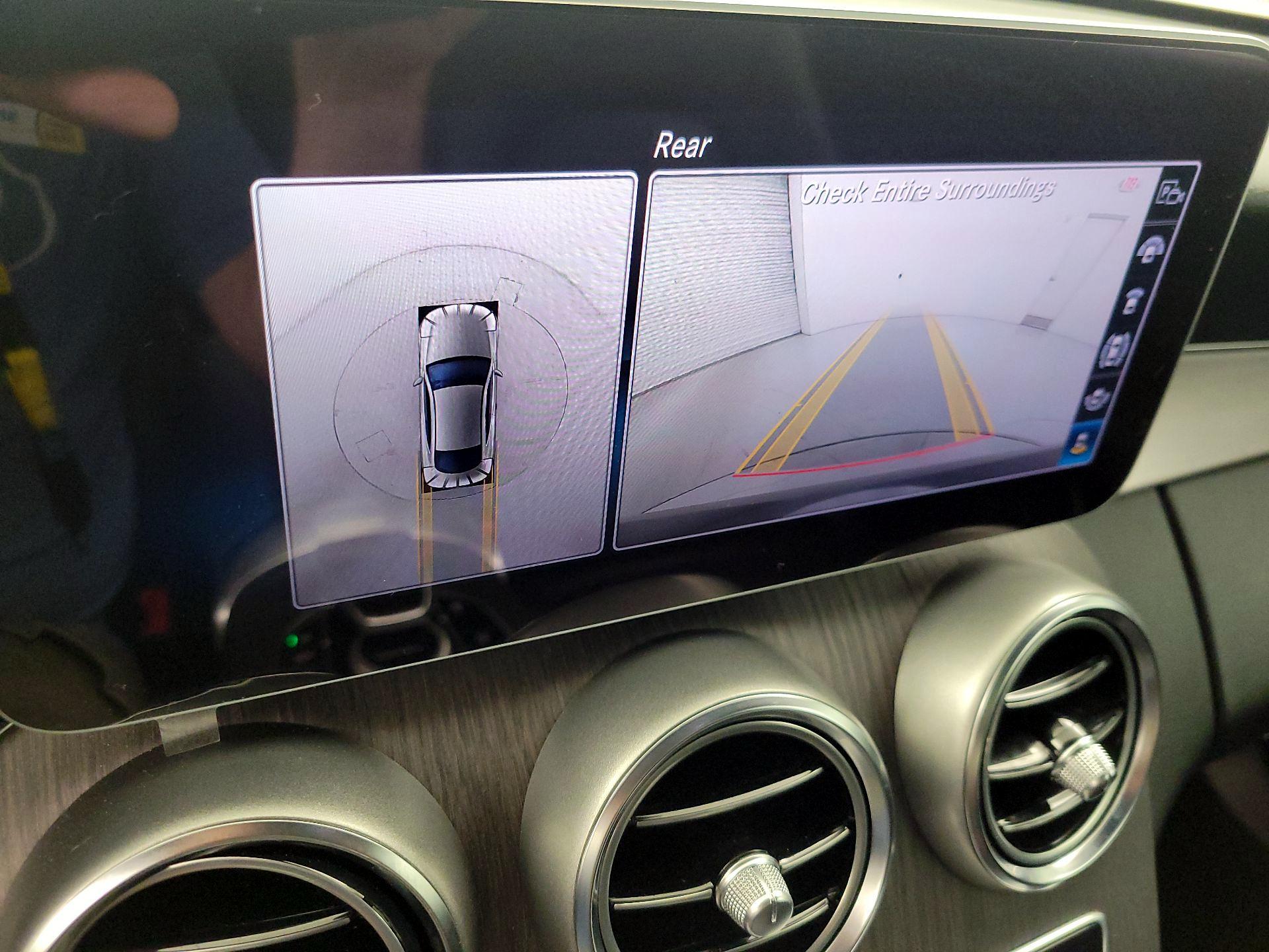Thumbnail: 2019 Mercedes-Benz C-Class - 15