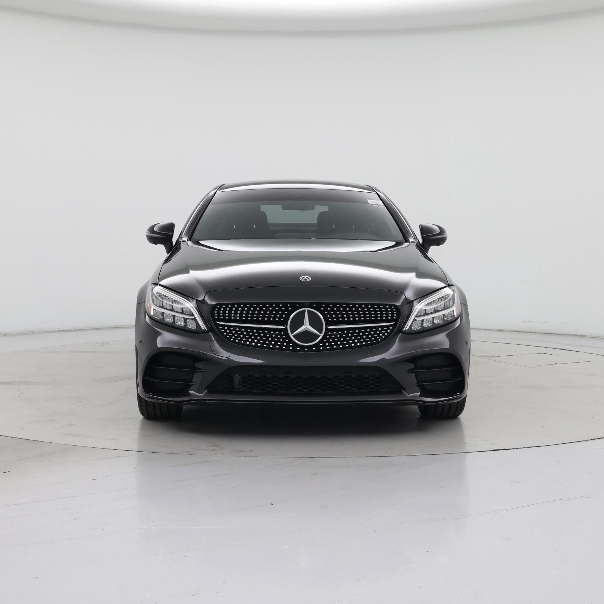 Thumbnail: 2019 Mercedes-Benz C-Class - 5