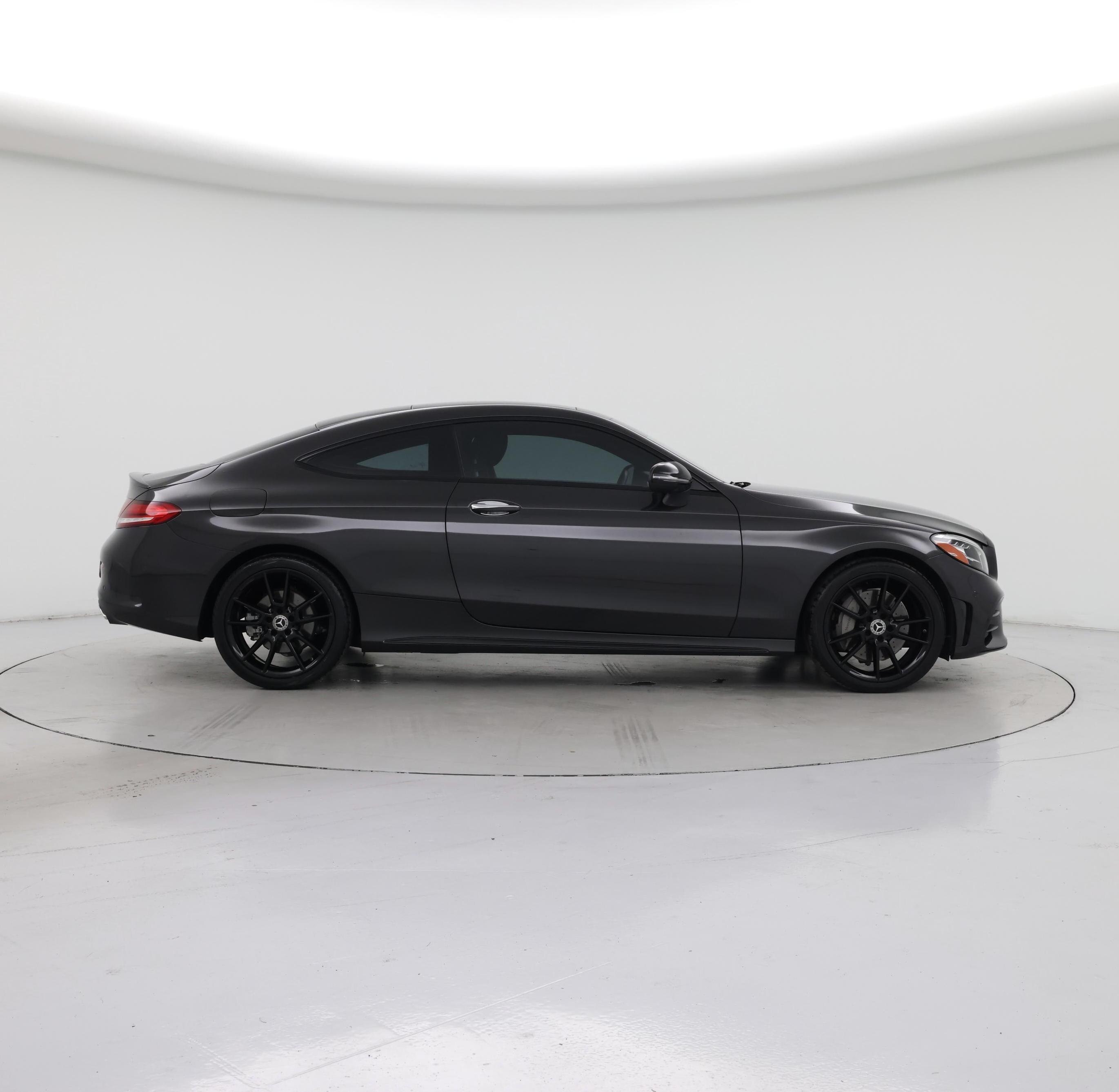 Thumbnail: 2019 Mercedes-Benz C-Class - 7