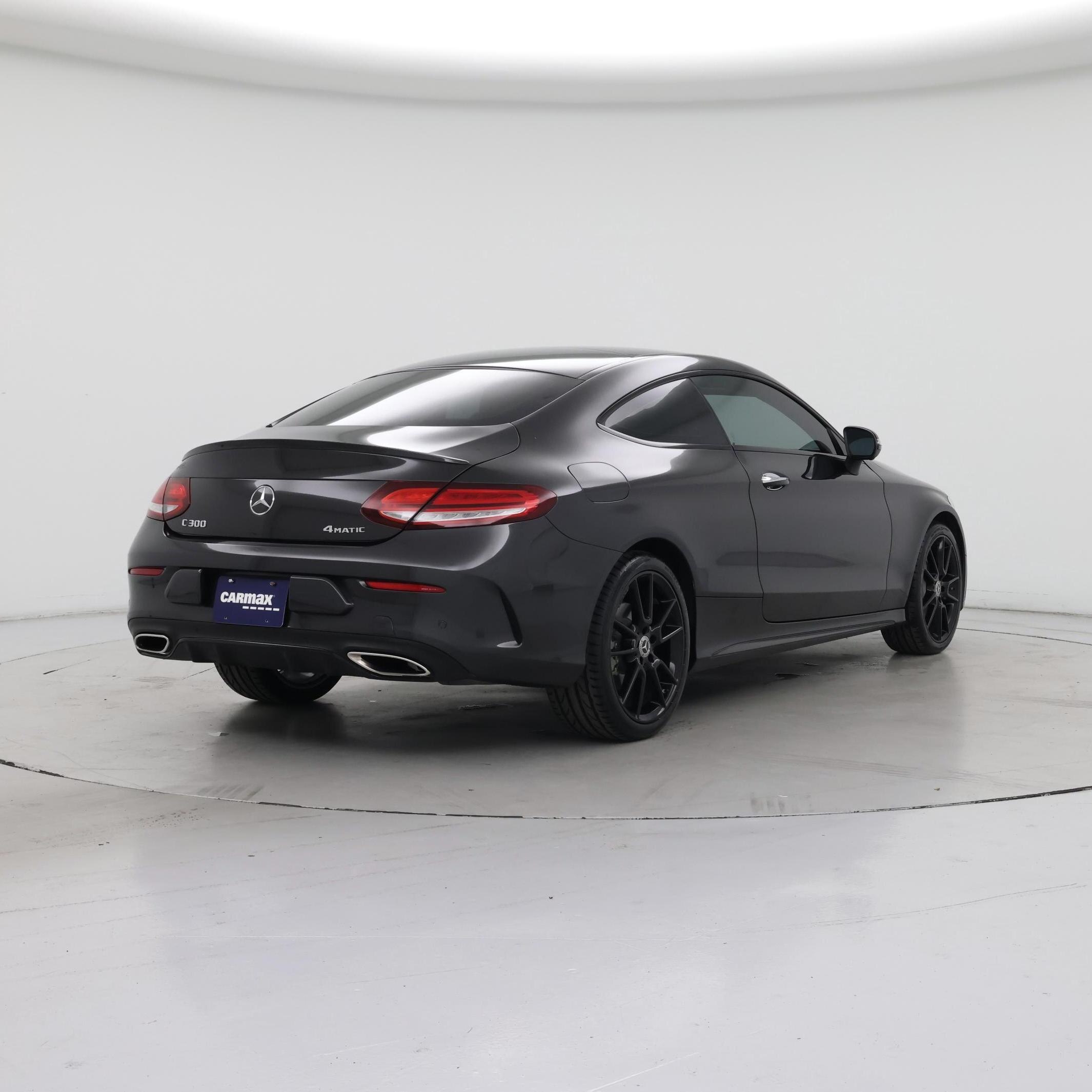 Thumbnail: 2019 Mercedes-Benz C-Class - 8