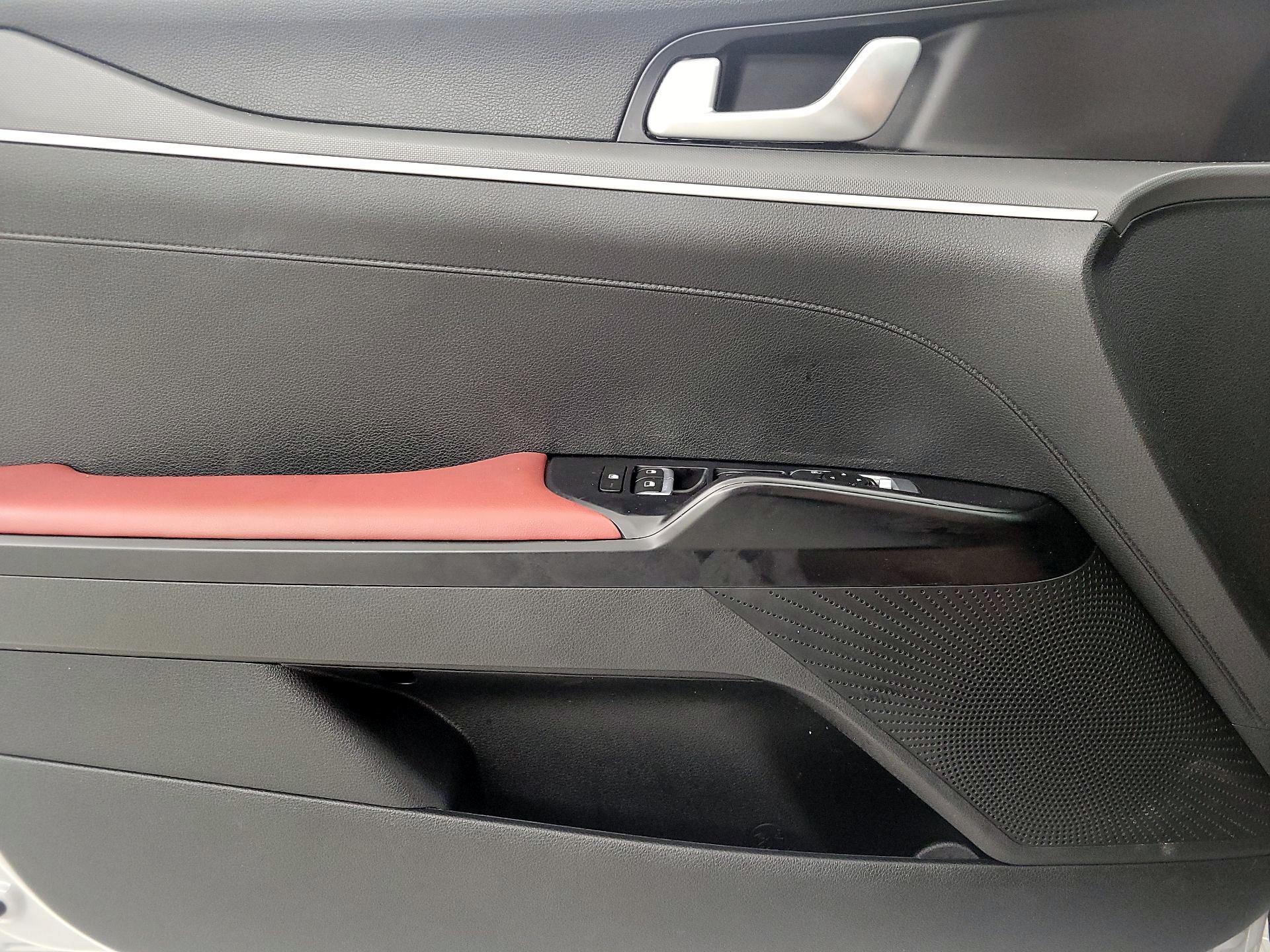 Thumbnail: 2021 Kia K5 - 12