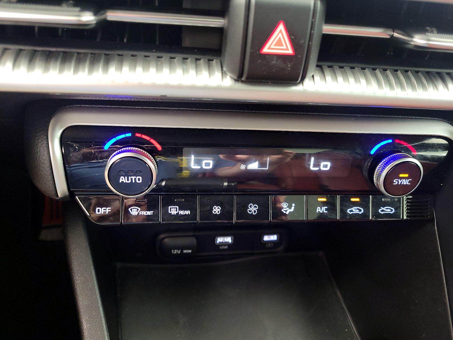 Thumbnail: 2021 Kia K5 - 16