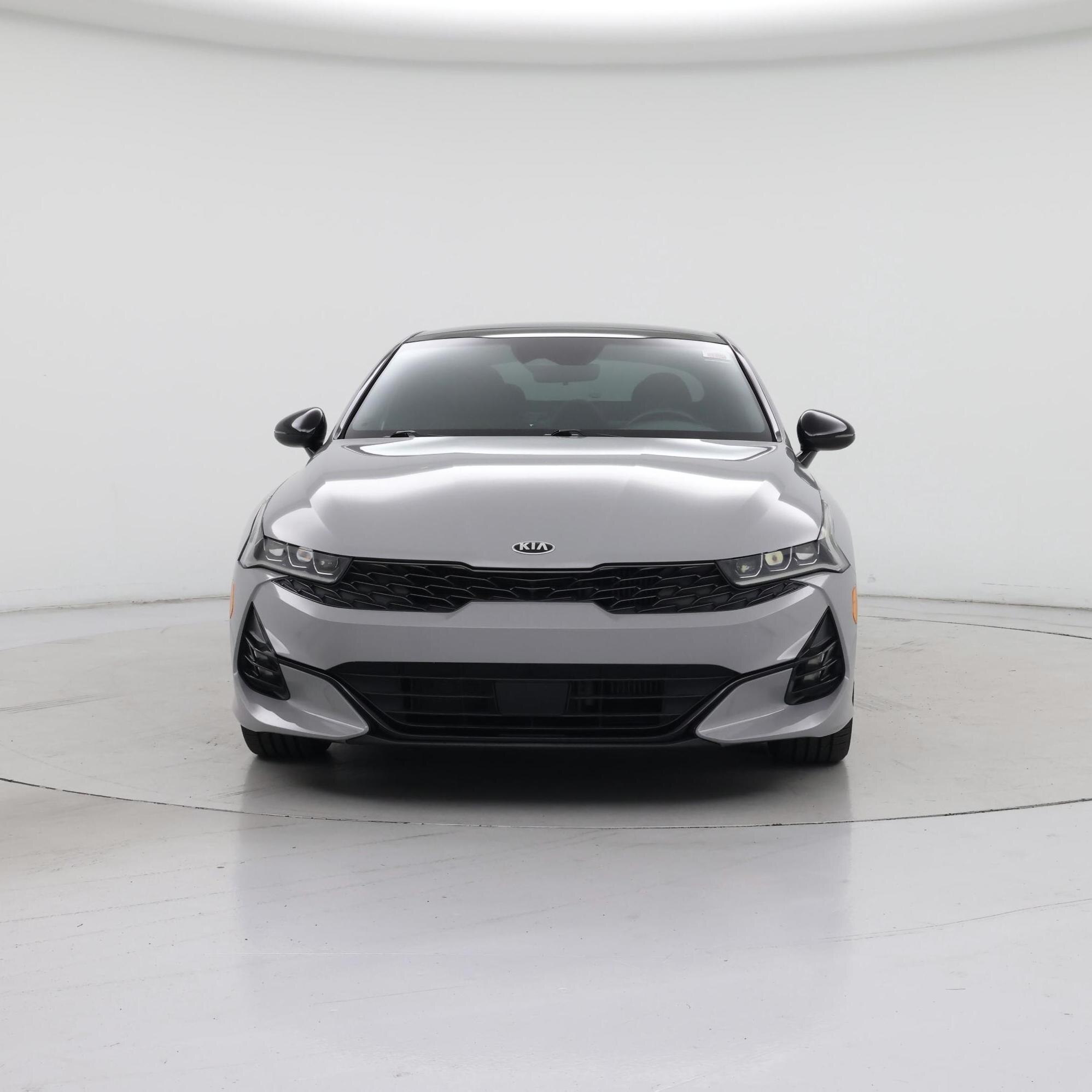 Thumbnail: 2021 Kia K5 - 5