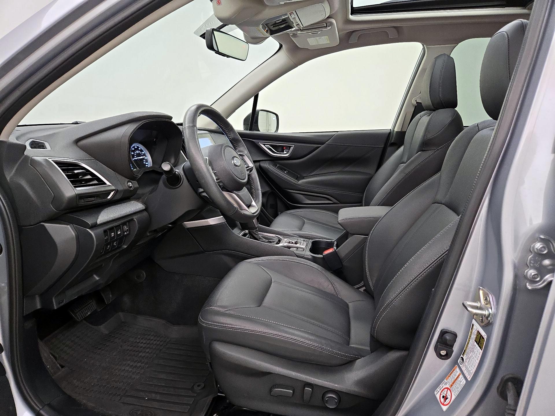 Thumbnail: 2020 Subaru Forester - 11
