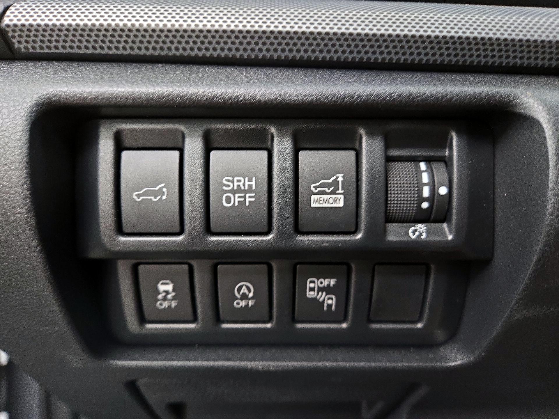 Thumbnail: 2020 Subaru Forester - 13