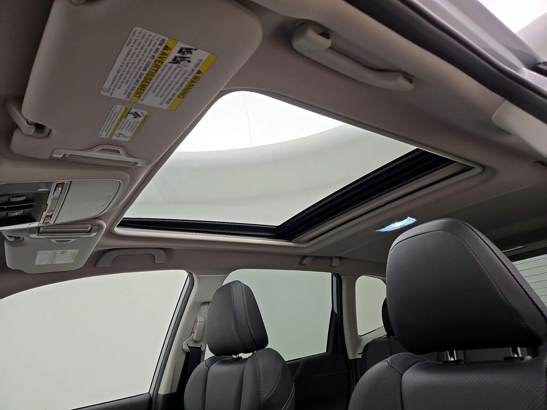 Thumbnail: 2020 Subaru Forester - 20
