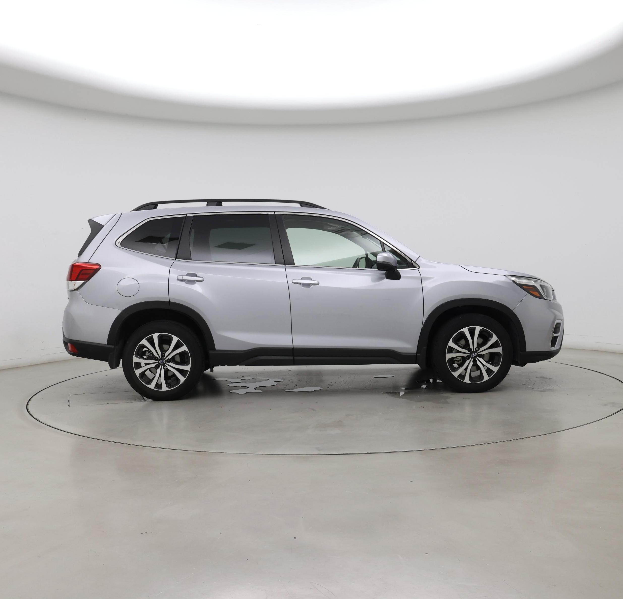 Thumbnail: 2020 Subaru Forester - 7