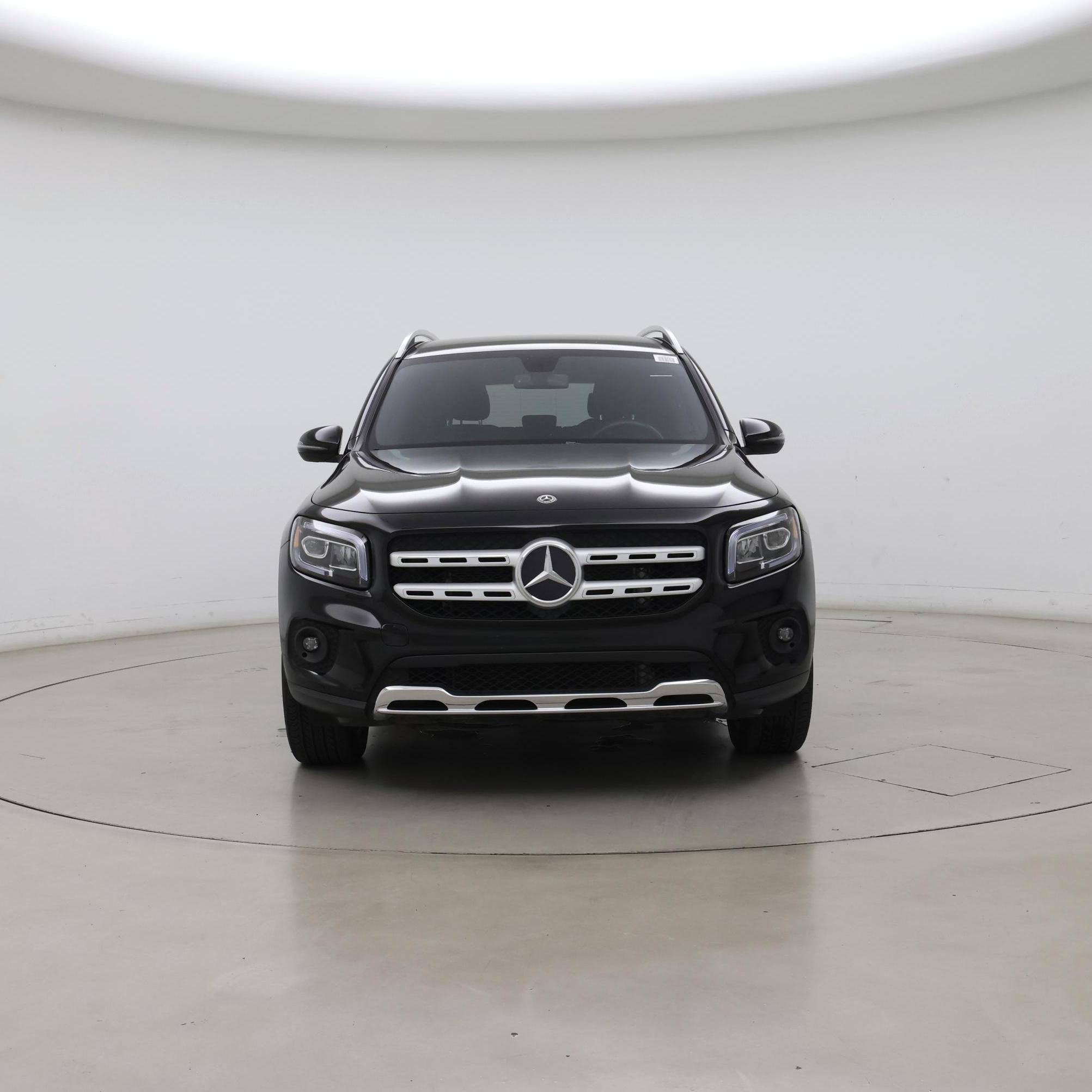 Thumbnail: 2020 Mercedes-Benz GLB - 5