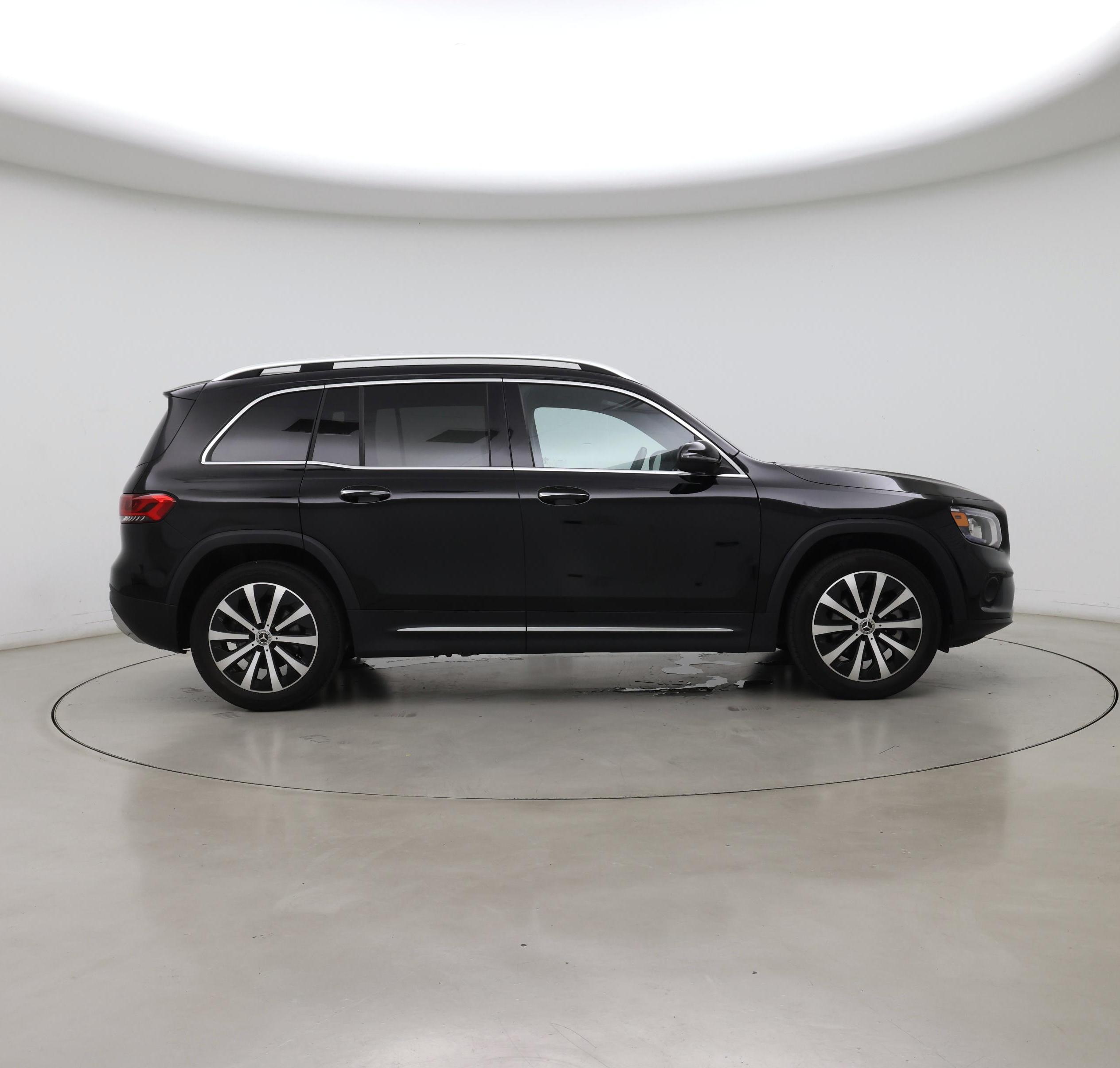 Thumbnail: 2020 Mercedes-Benz GLB - 7