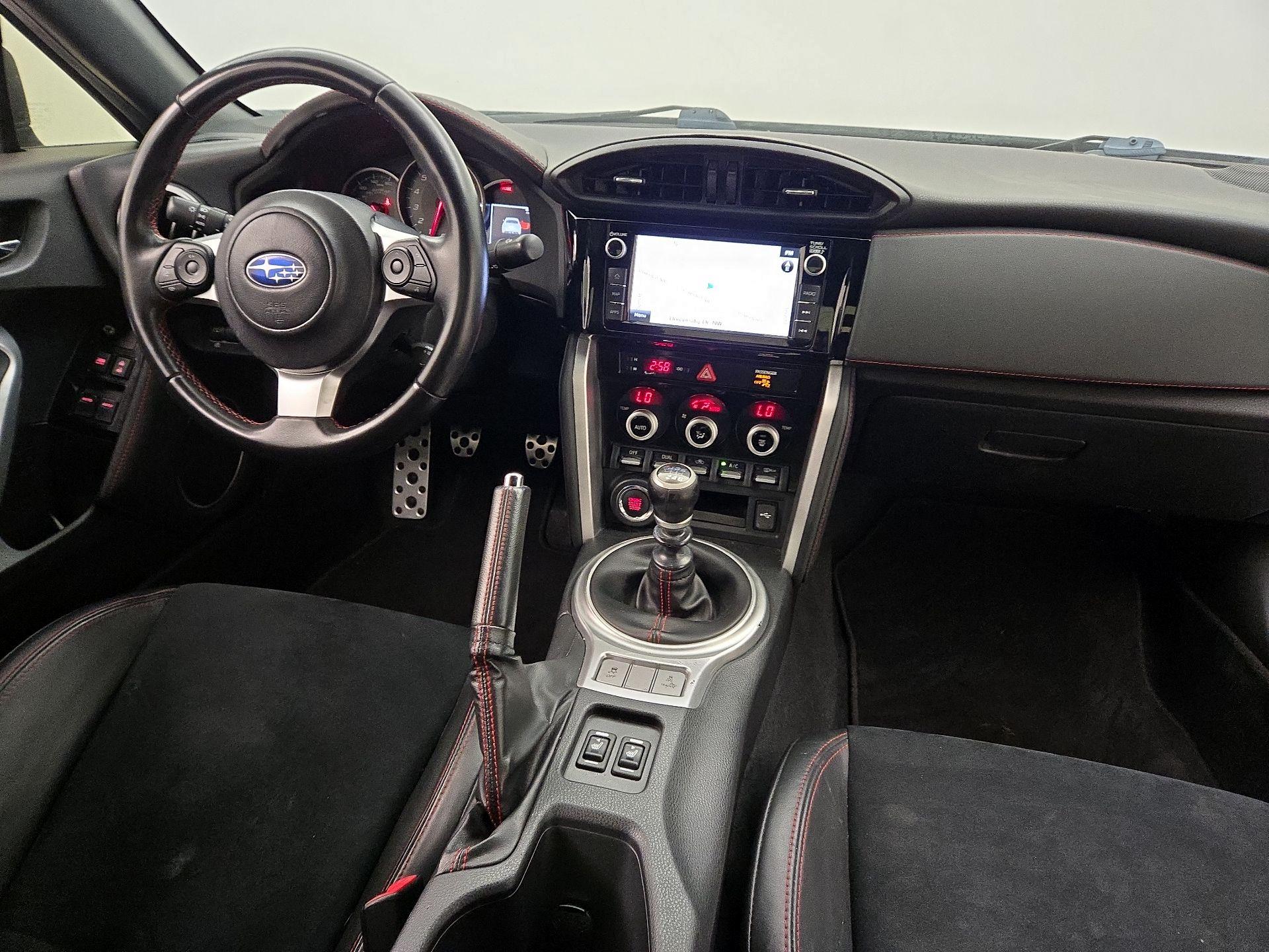 Thumbnail: 2020 Subaru BRZ - 9