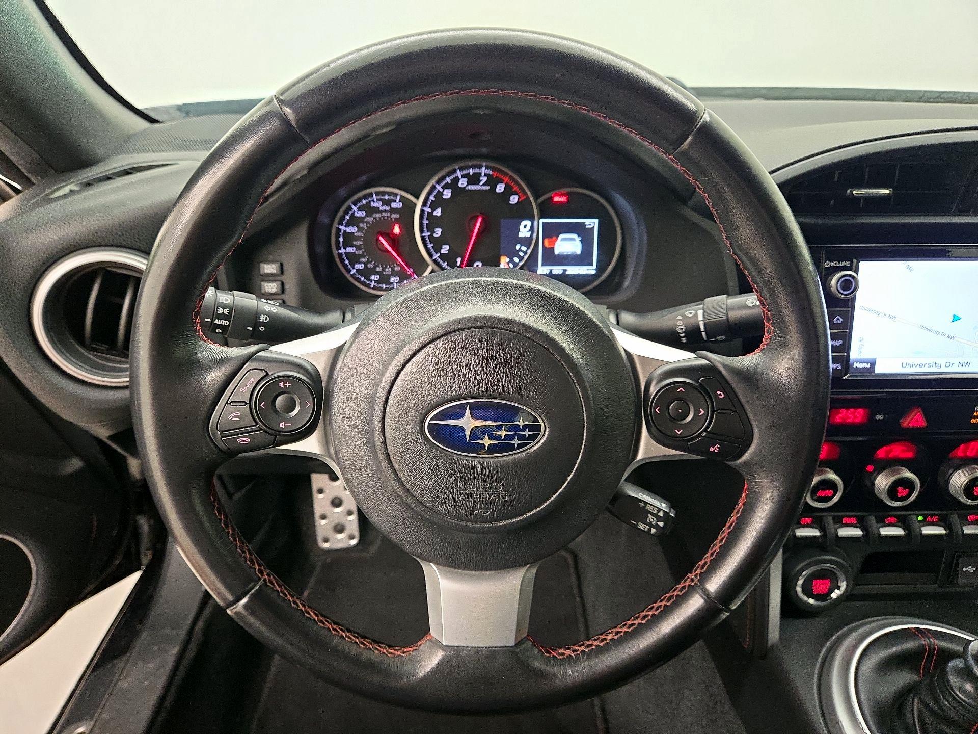 Thumbnail: 2020 Subaru BRZ - 10