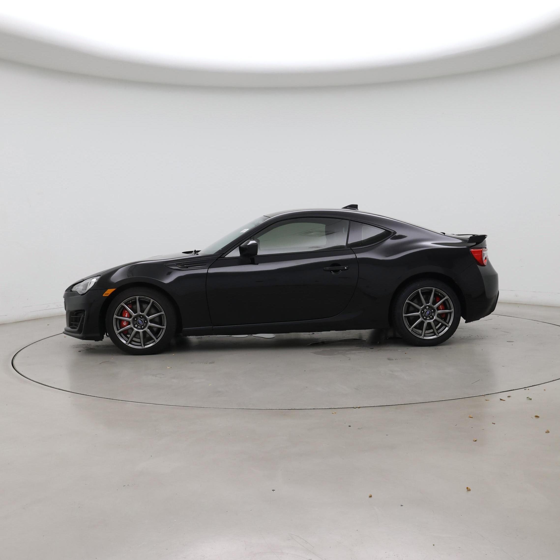 Thumbnail: 2020 Subaru BRZ - 3