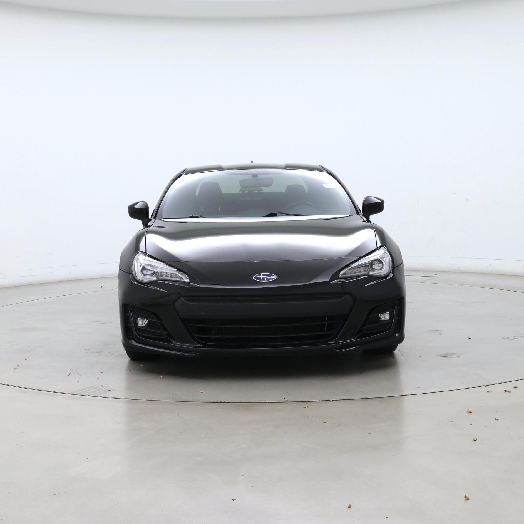 Thumbnail: 2020 Subaru BRZ - 5