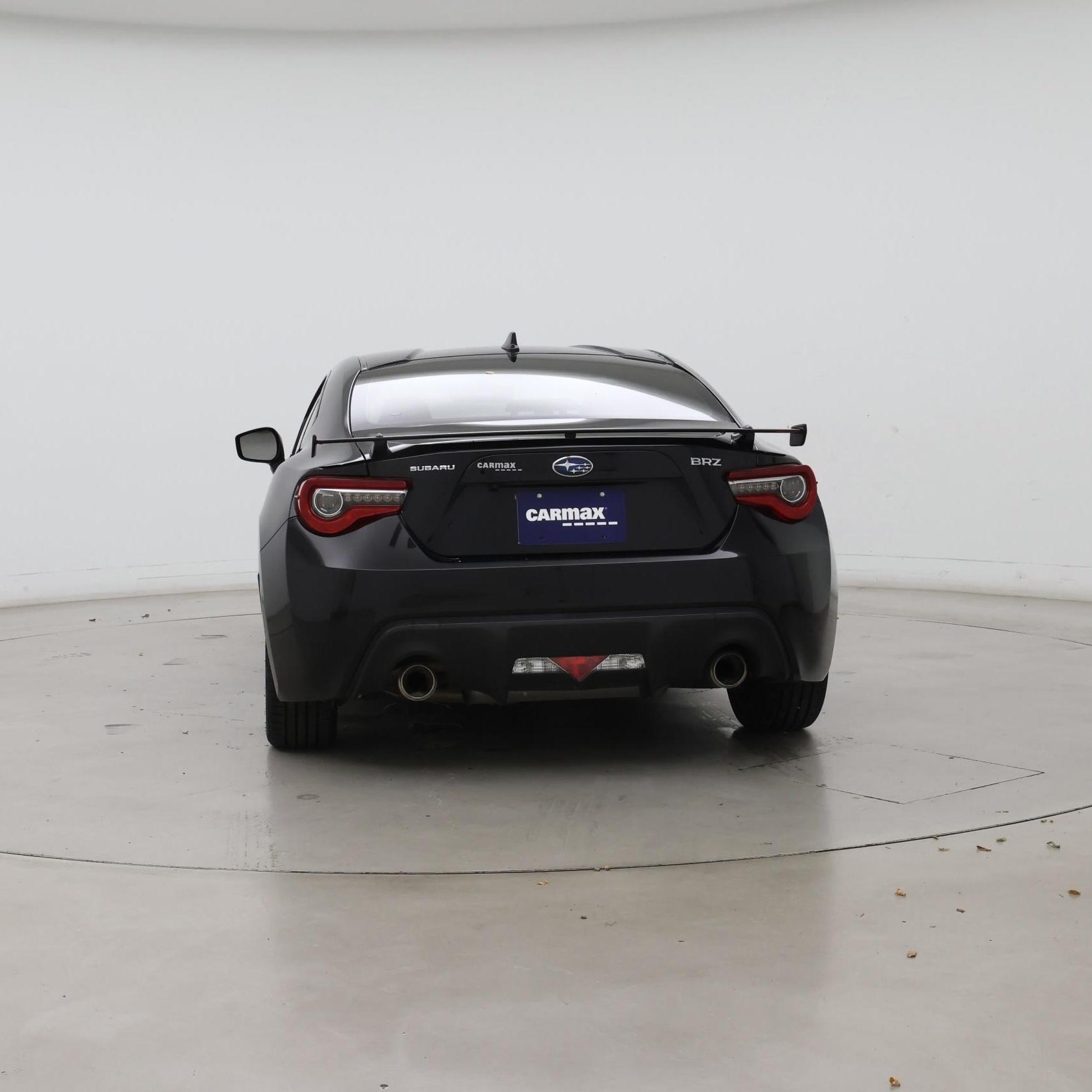 Thumbnail: 2020 Subaru BRZ - 6