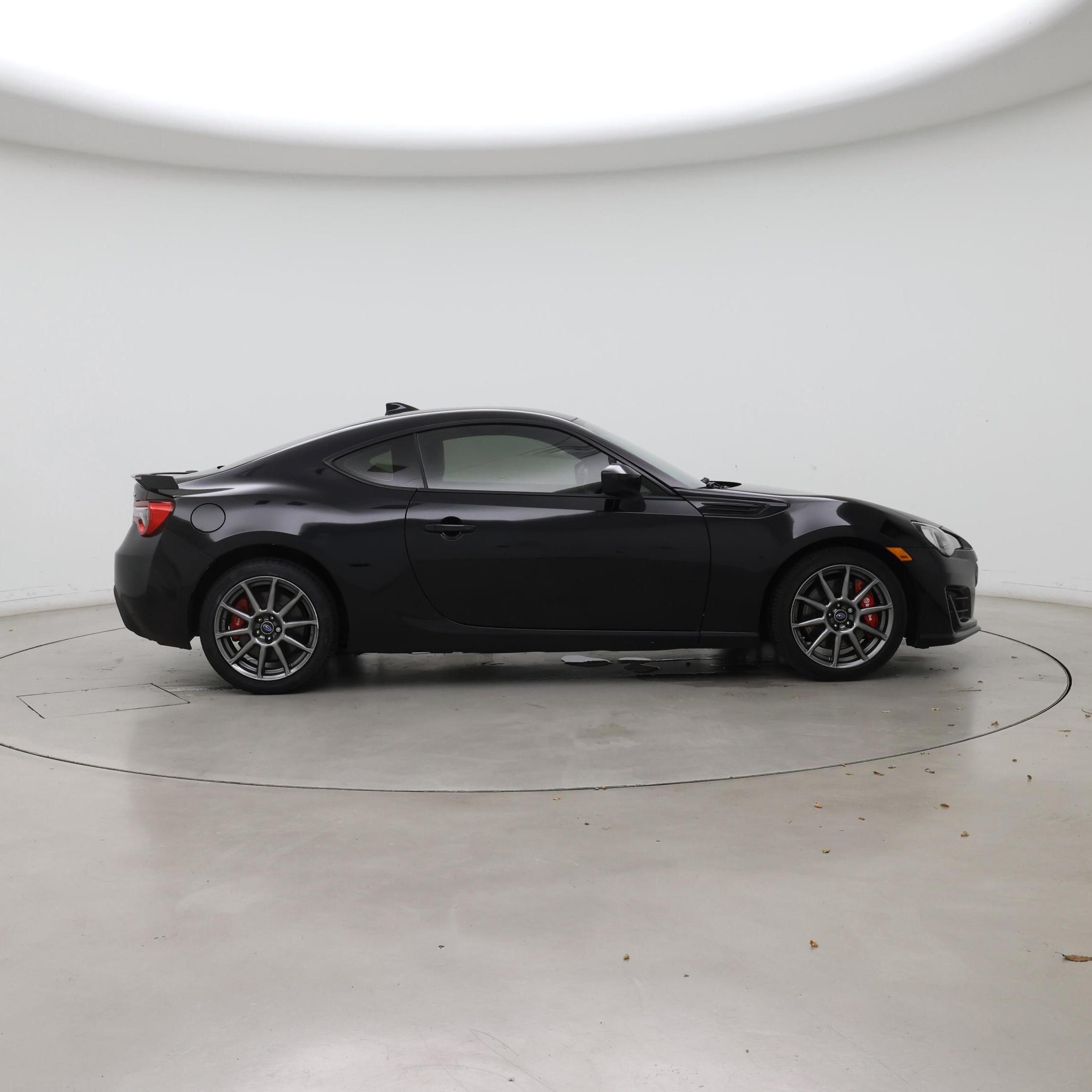 Thumbnail: 2020 Subaru BRZ - 7