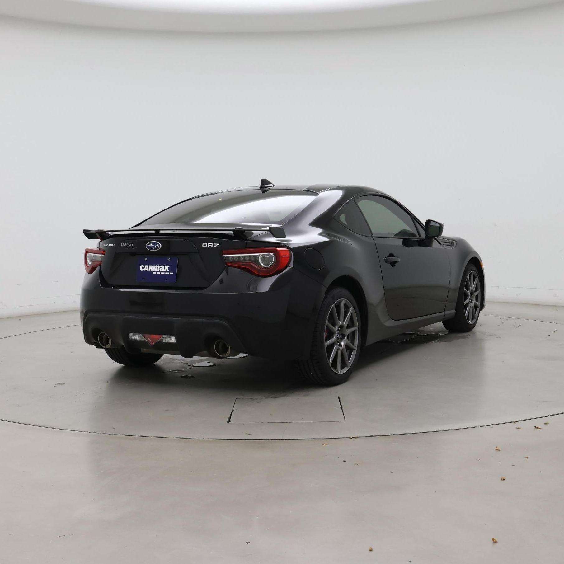 Thumbnail: 2020 Subaru BRZ - 8