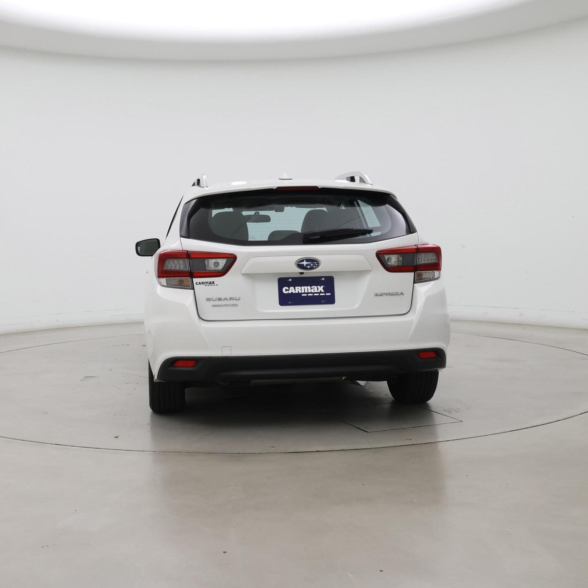 Thumbnail: 2022 Subaru Impreza - 6