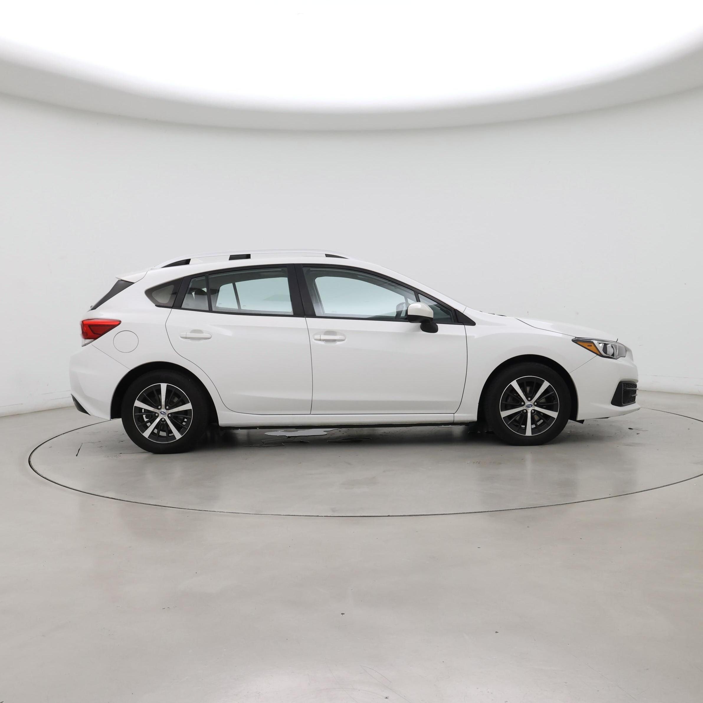 Thumbnail: 2022 Subaru Impreza - 7